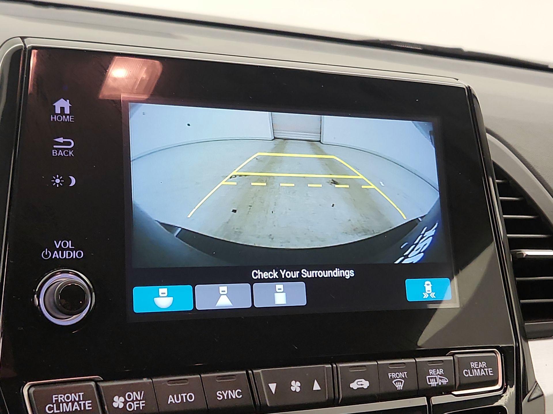 Thumbnail: 2020 Honda Odyssey - 14