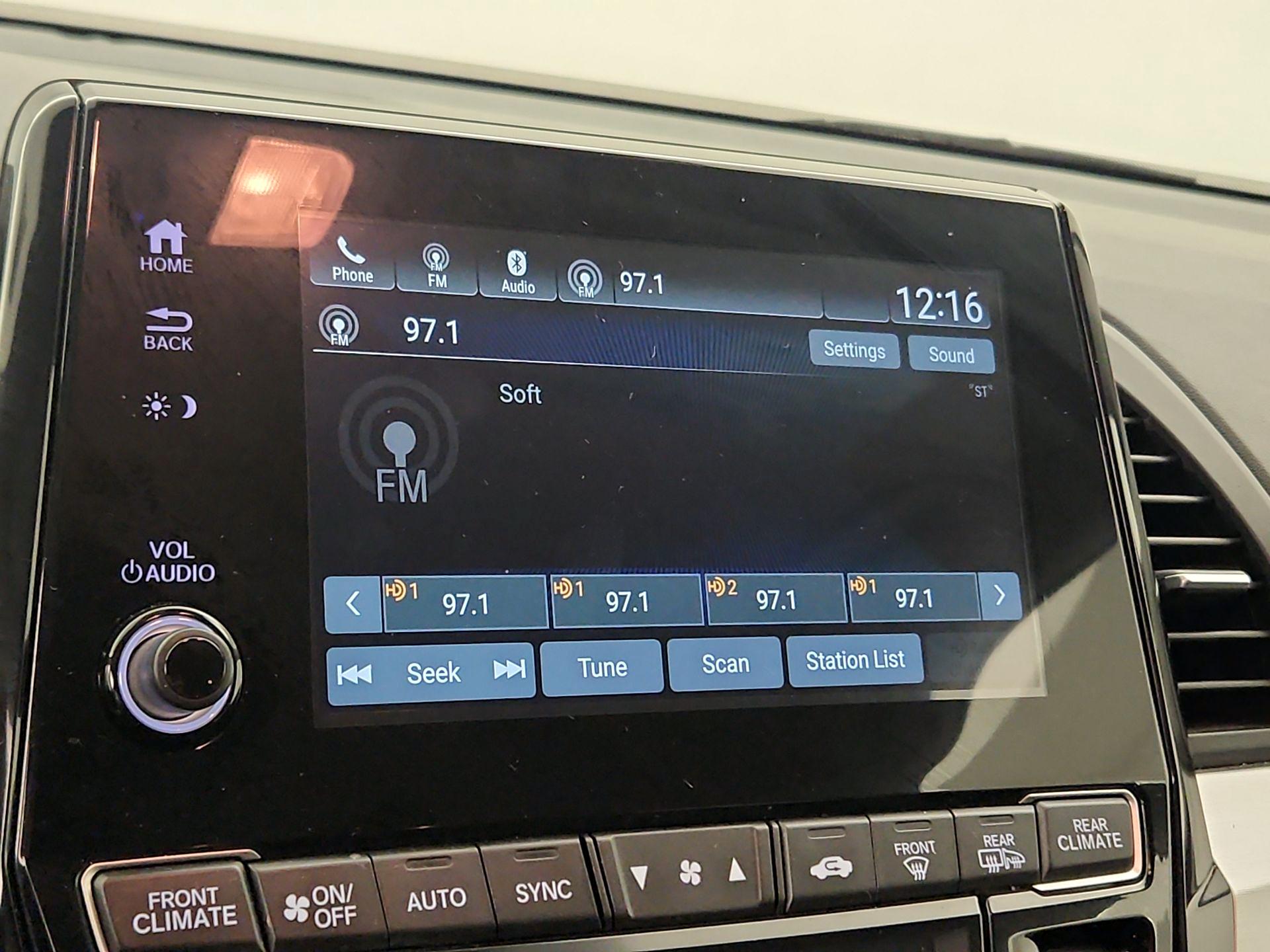 Thumbnail: 2020 Honda Odyssey - 15