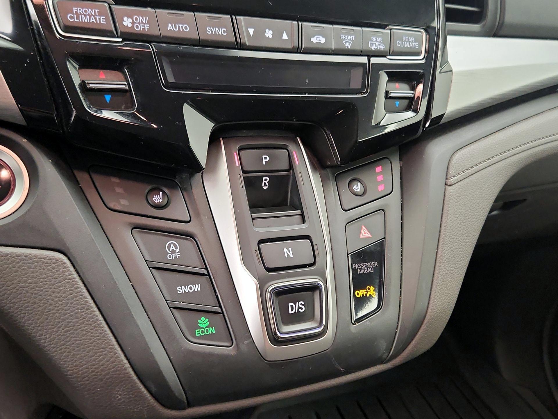 Thumbnail: 2020 Honda Odyssey - 17