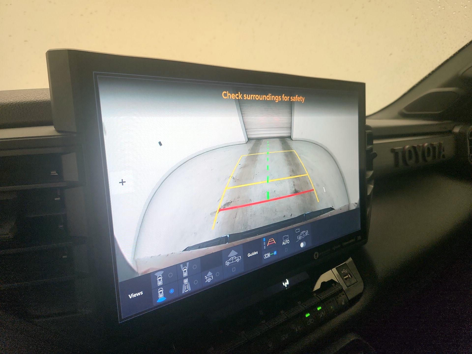 Thumbnail: 2024 Toyota Tundra - 14