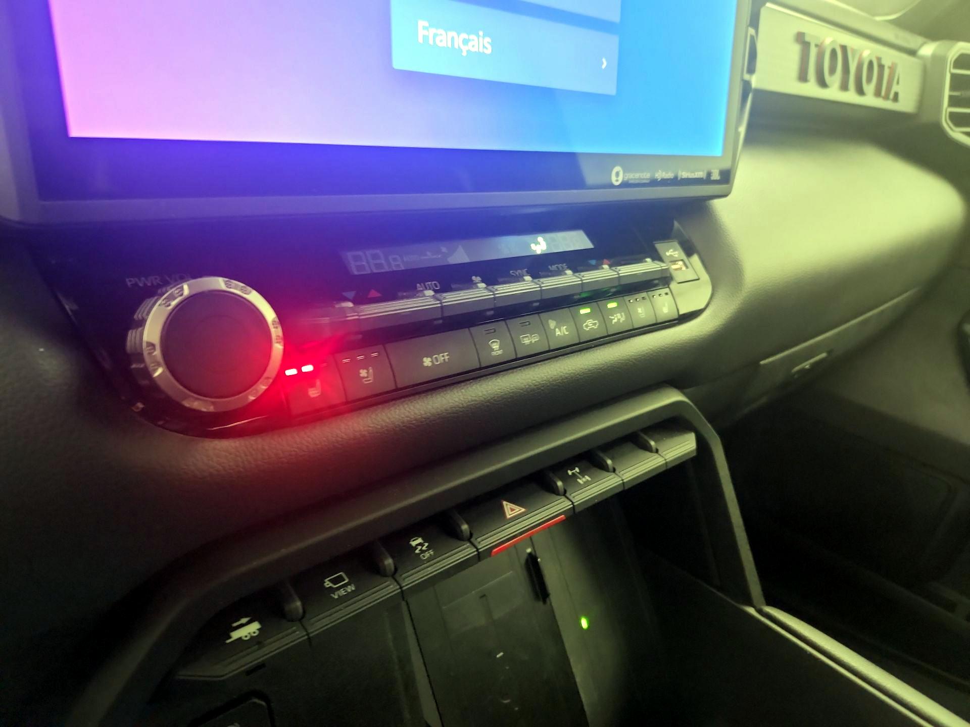 Thumbnail: 2024 Toyota Tundra - 16