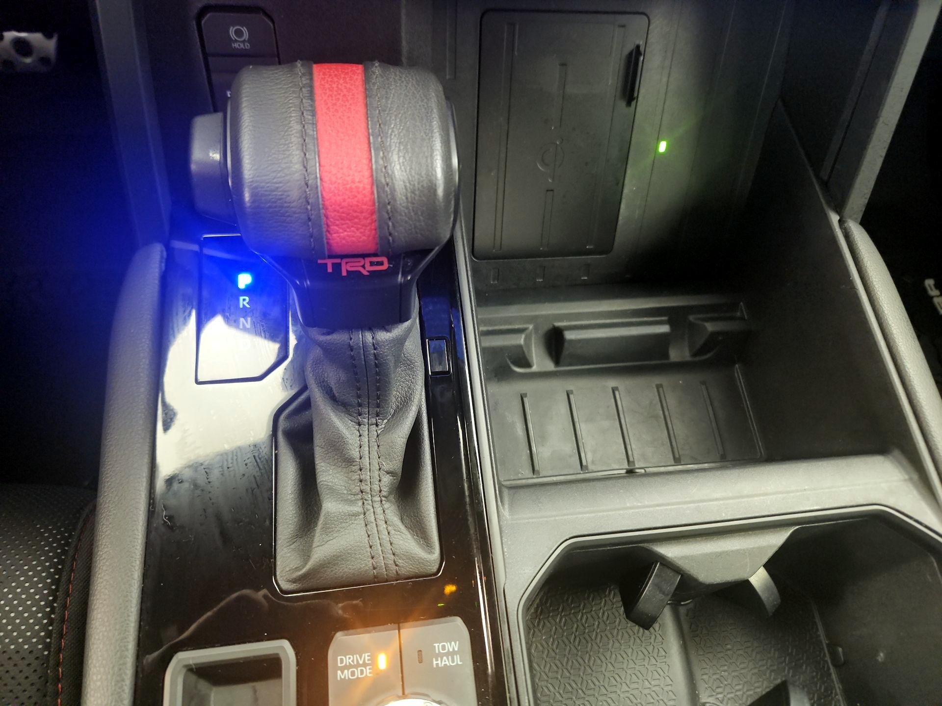 Thumbnail: 2024 Toyota Tundra - 17