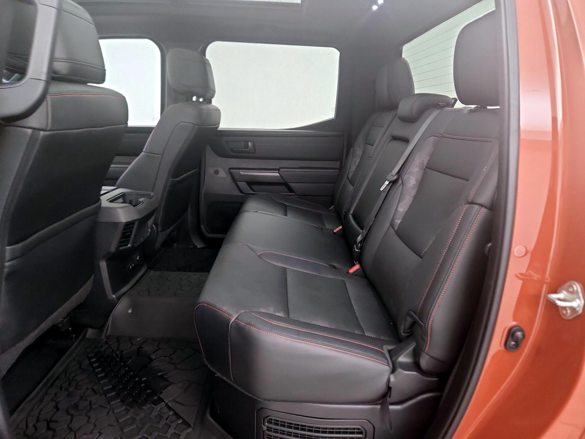 Thumbnail: 2024 Toyota Tundra - 19