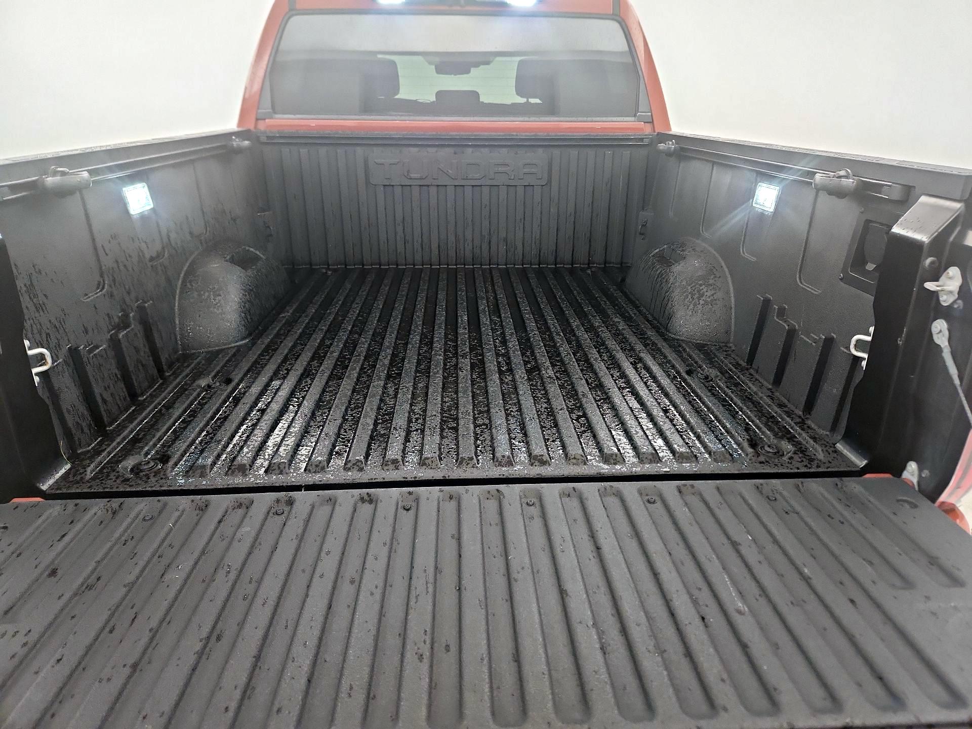 Thumbnail: 2024 Toyota Tundra - 20