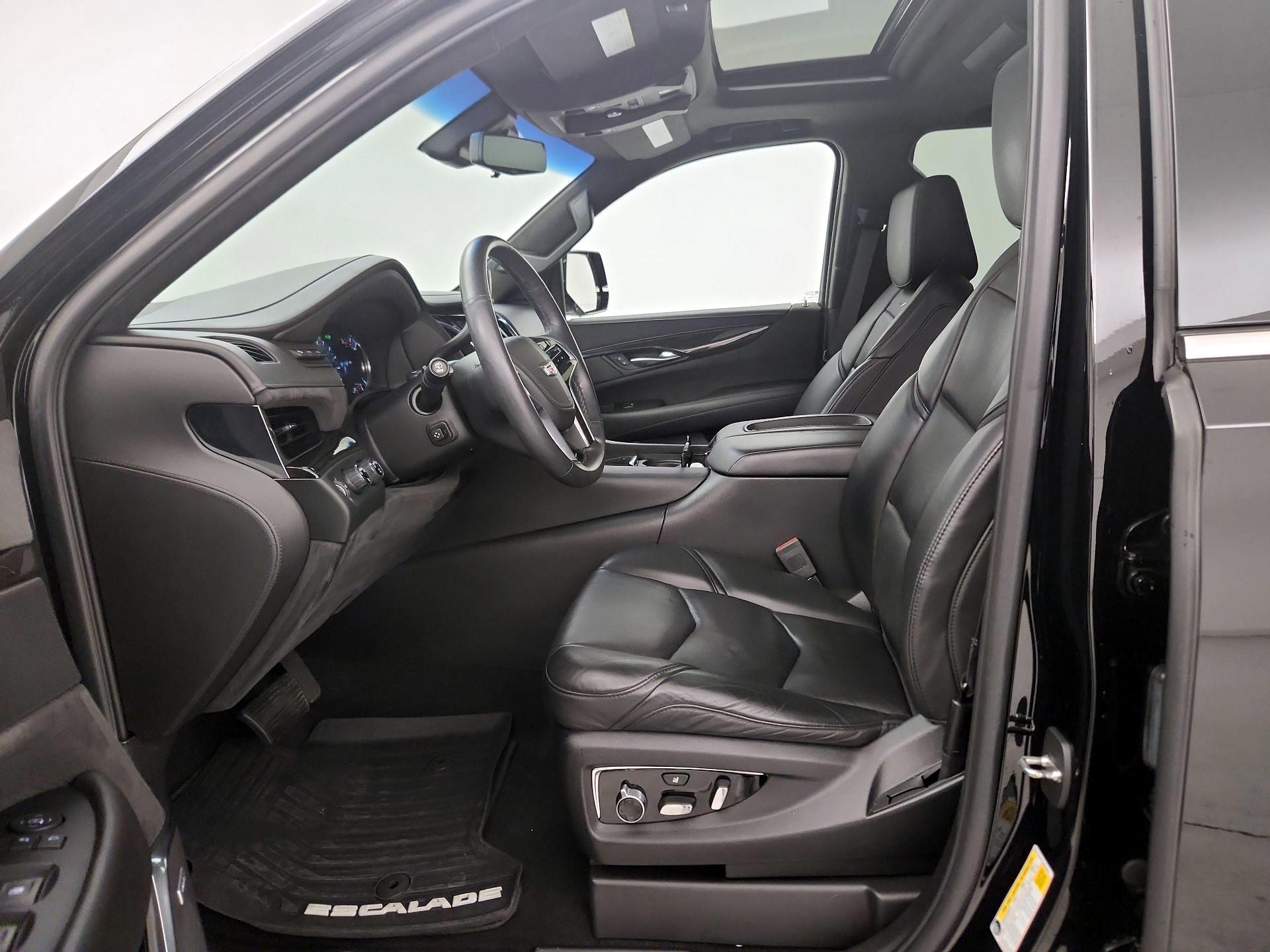 Thumbnail: 2018 Cadillac Escalade - 11