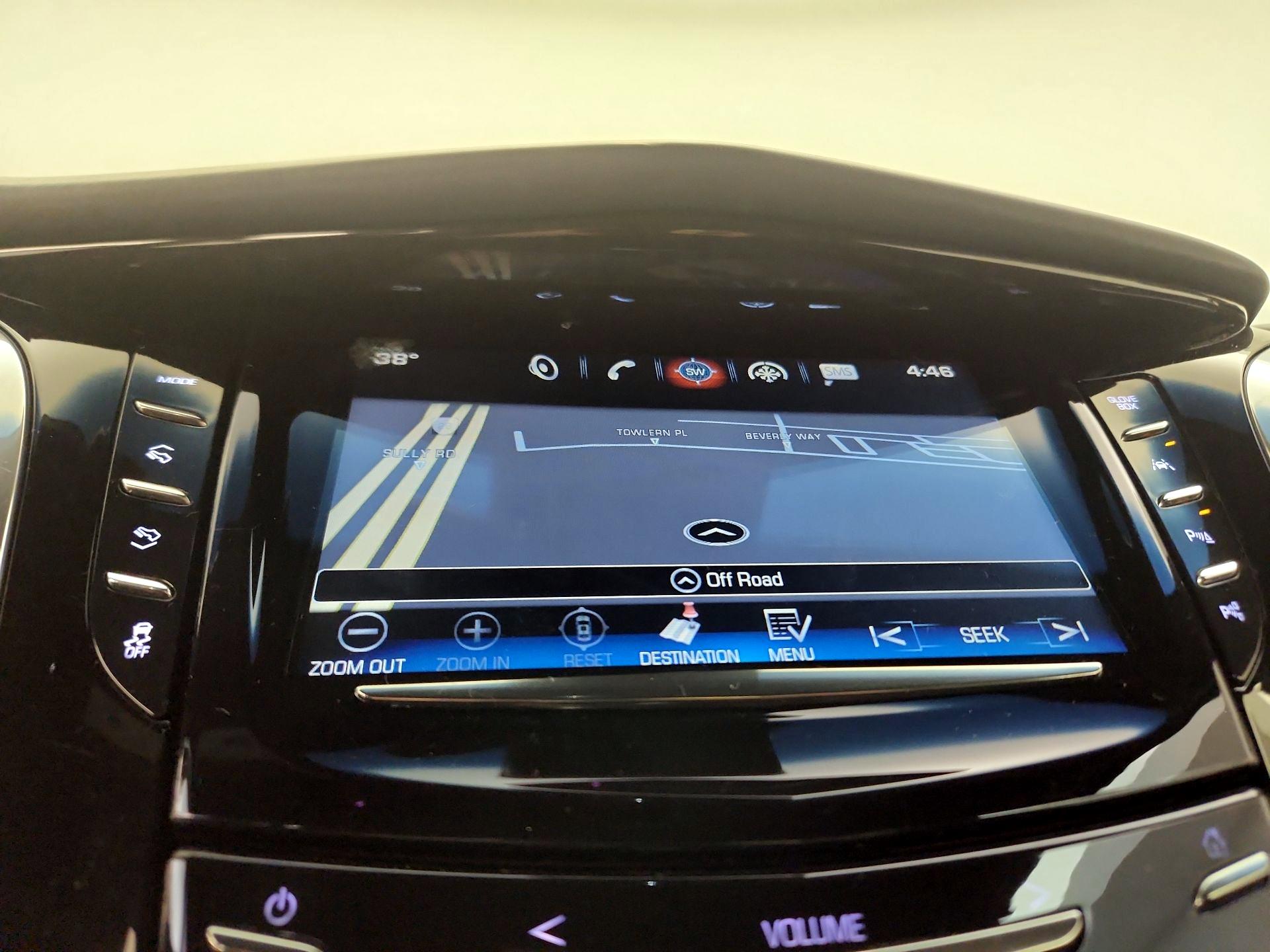 Thumbnail: 2018 Cadillac Escalade - 14