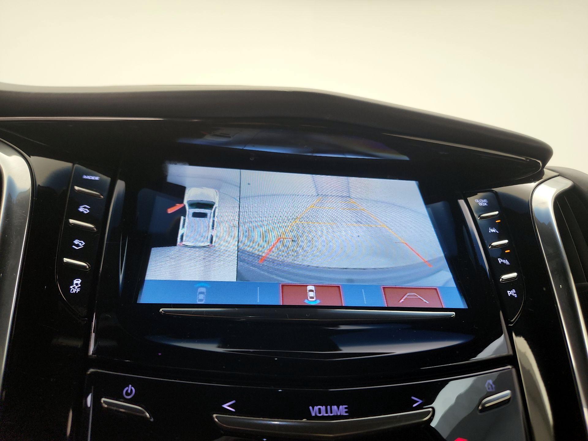 Thumbnail: 2018 Cadillac Escalade - 15