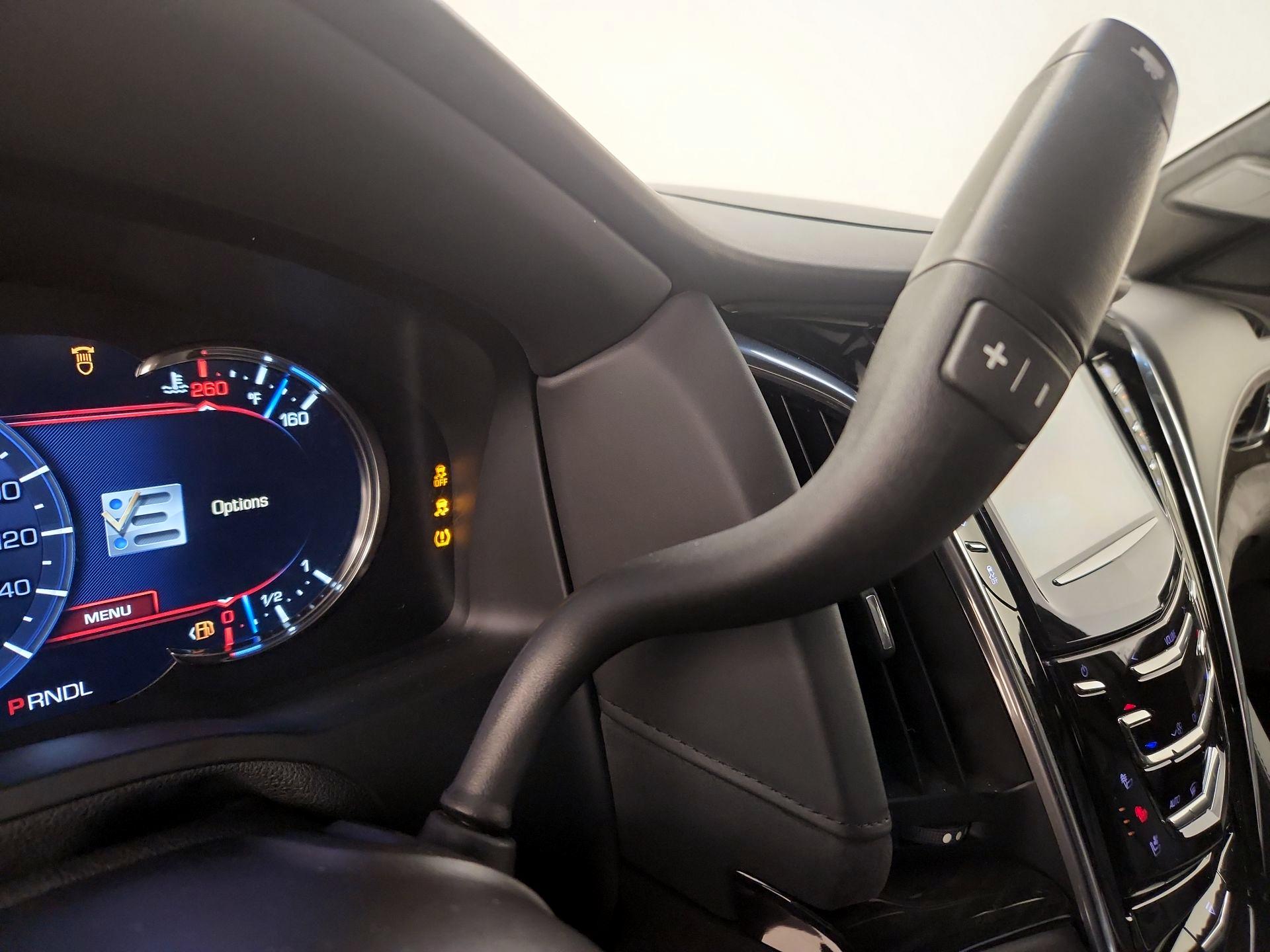 Thumbnail: 2018 Cadillac Escalade - 18