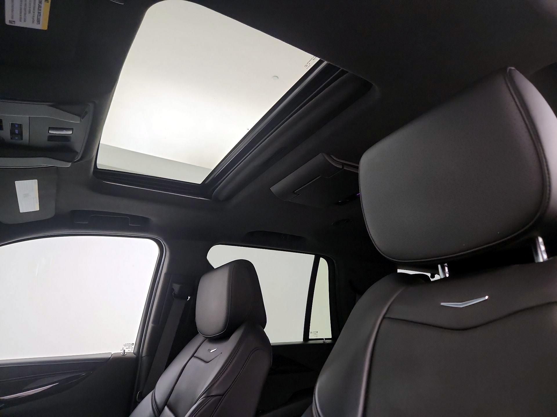 Thumbnail: 2018 Cadillac Escalade - 20