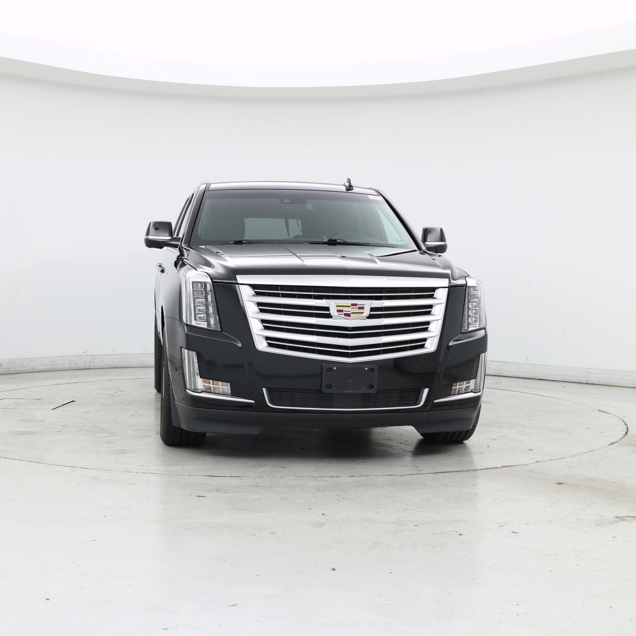 Thumbnail: 2018 Cadillac Escalade - 5