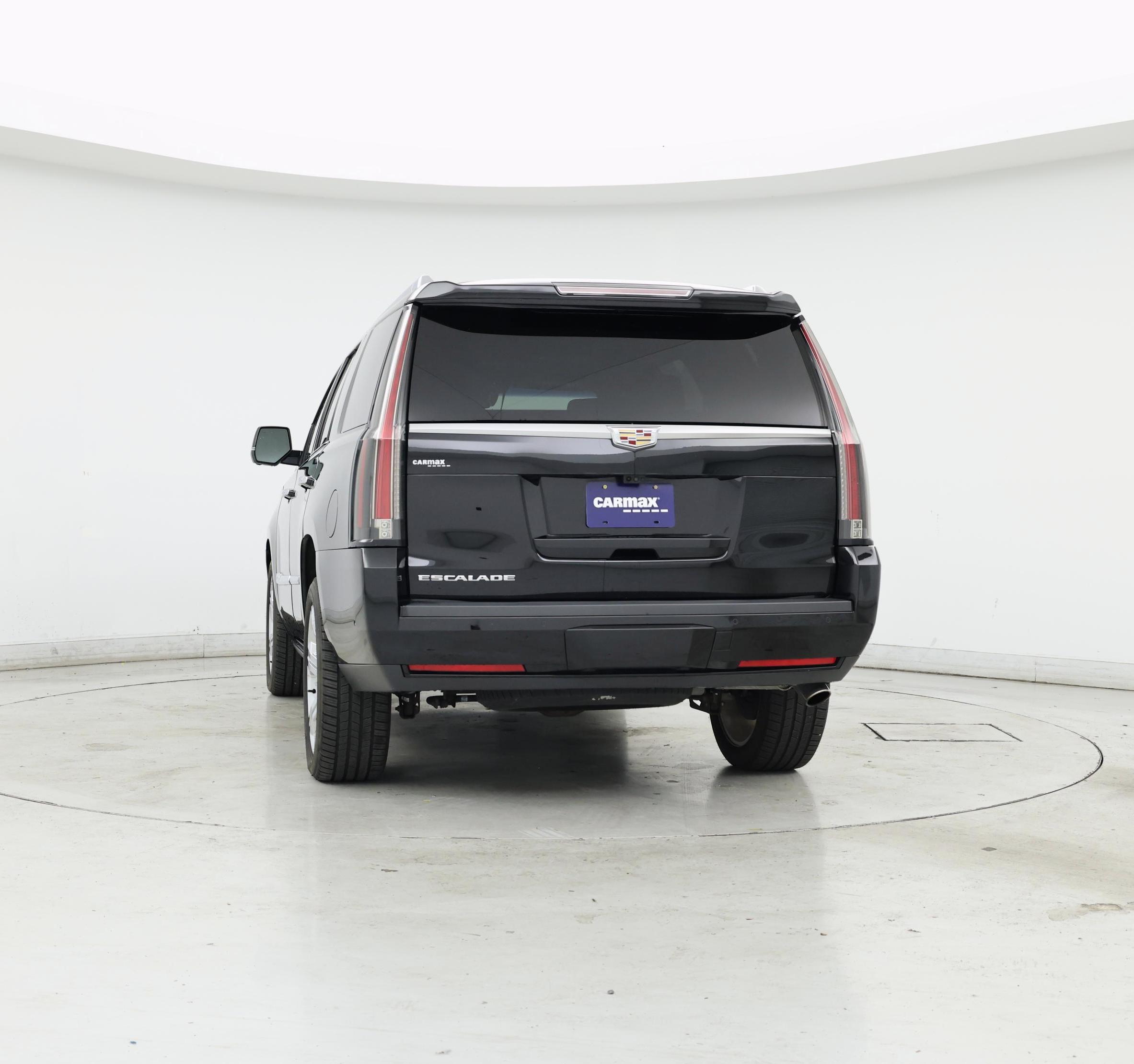 Thumbnail: 2018 Cadillac Escalade - 6