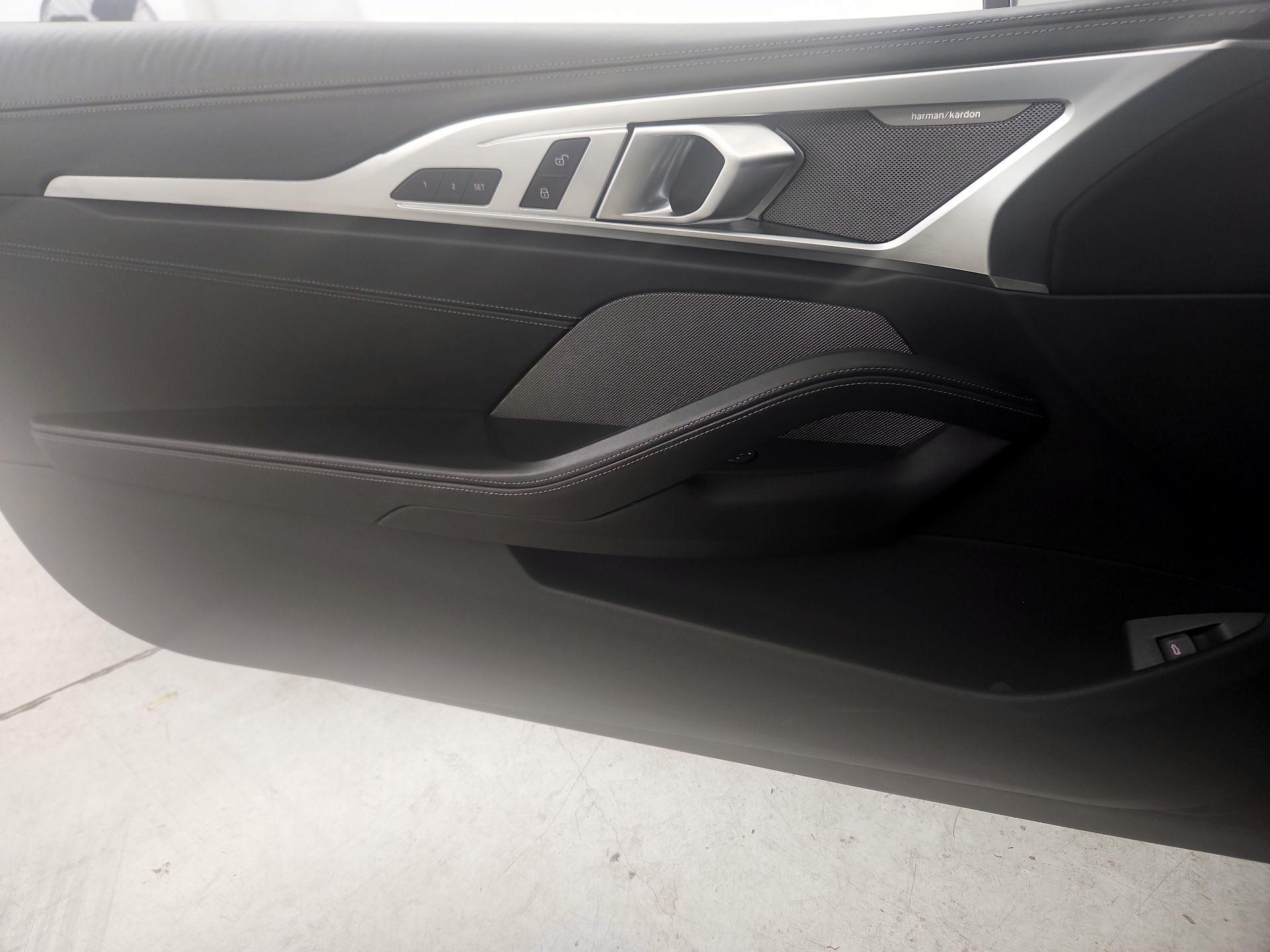 Thumbnail: 2021 BMW 8 Series - 12