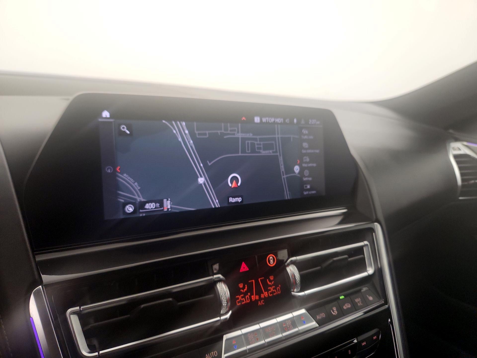 Thumbnail: 2021 BMW 8 Series - 14