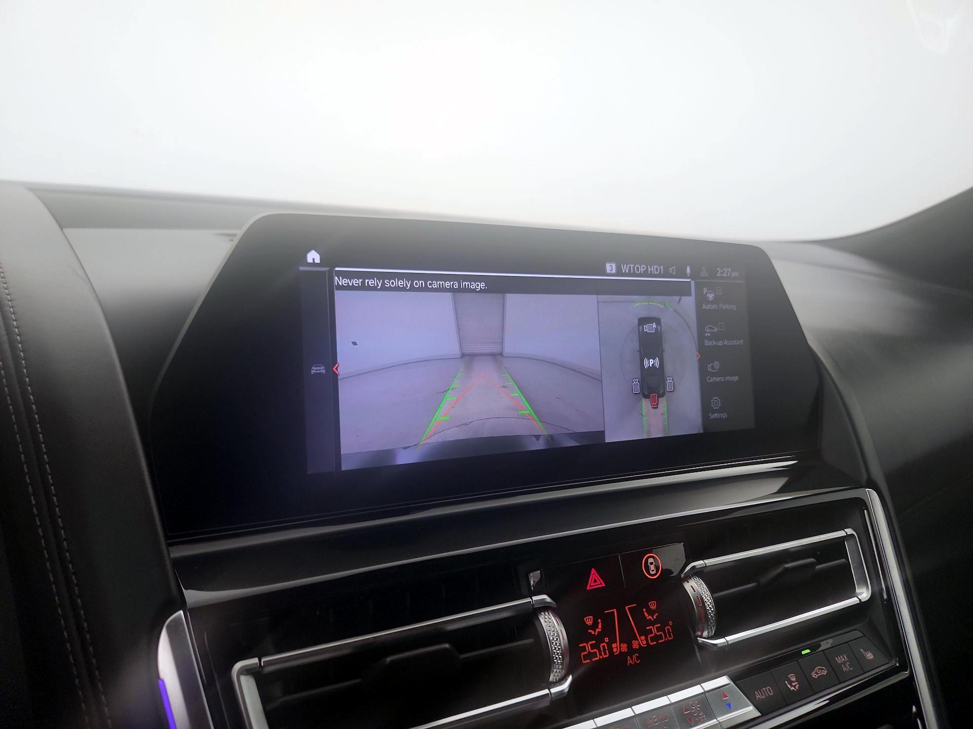 Thumbnail: 2021 BMW 8 Series - 15