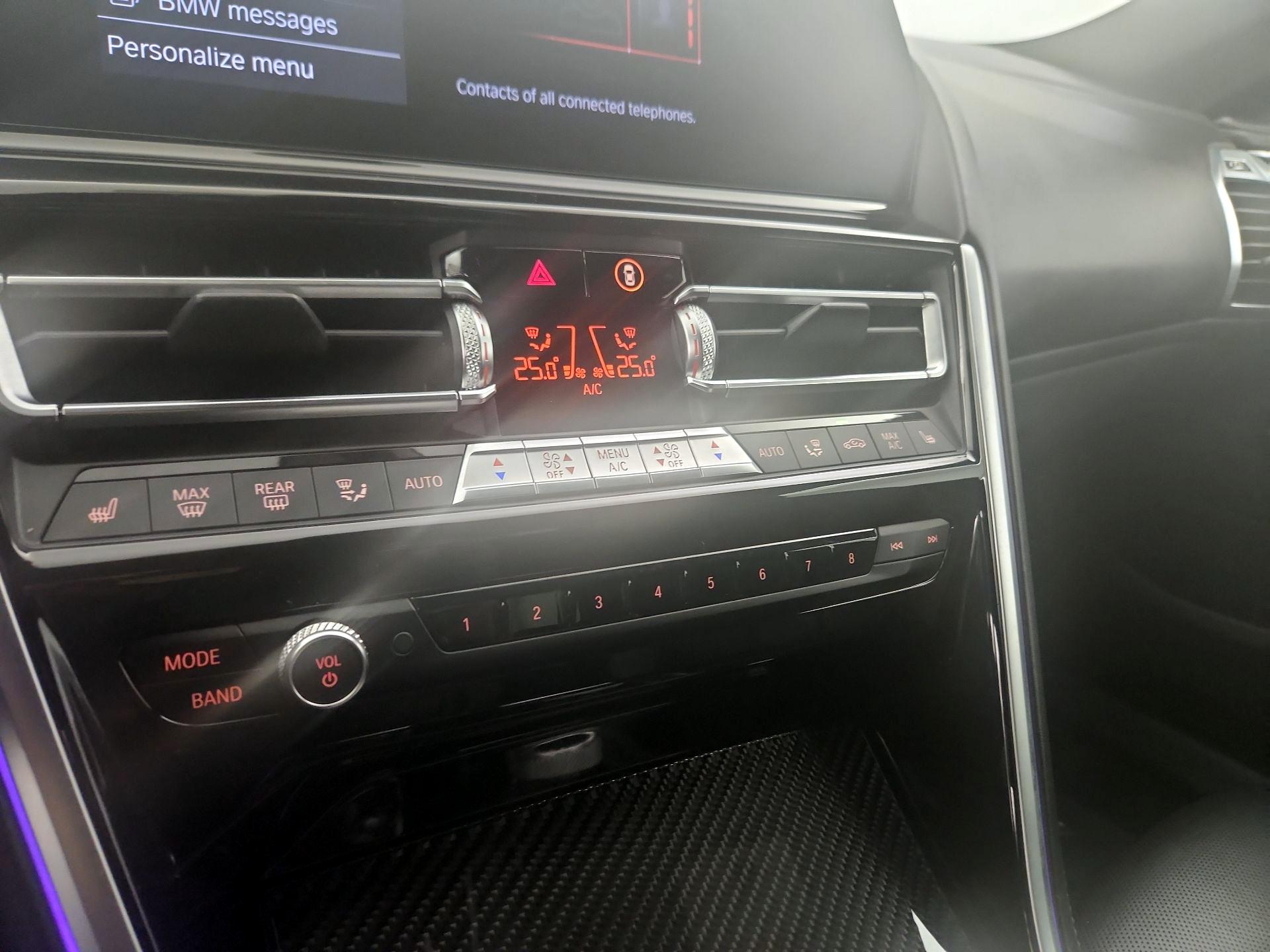 Thumbnail: 2021 BMW 8 Series - 17