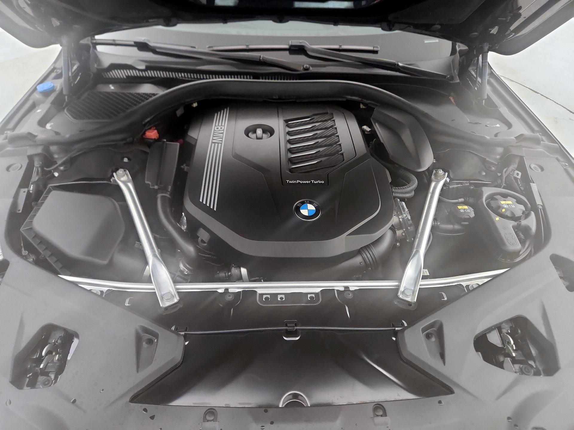 Thumbnail: 2021 BMW 8 Series - 20