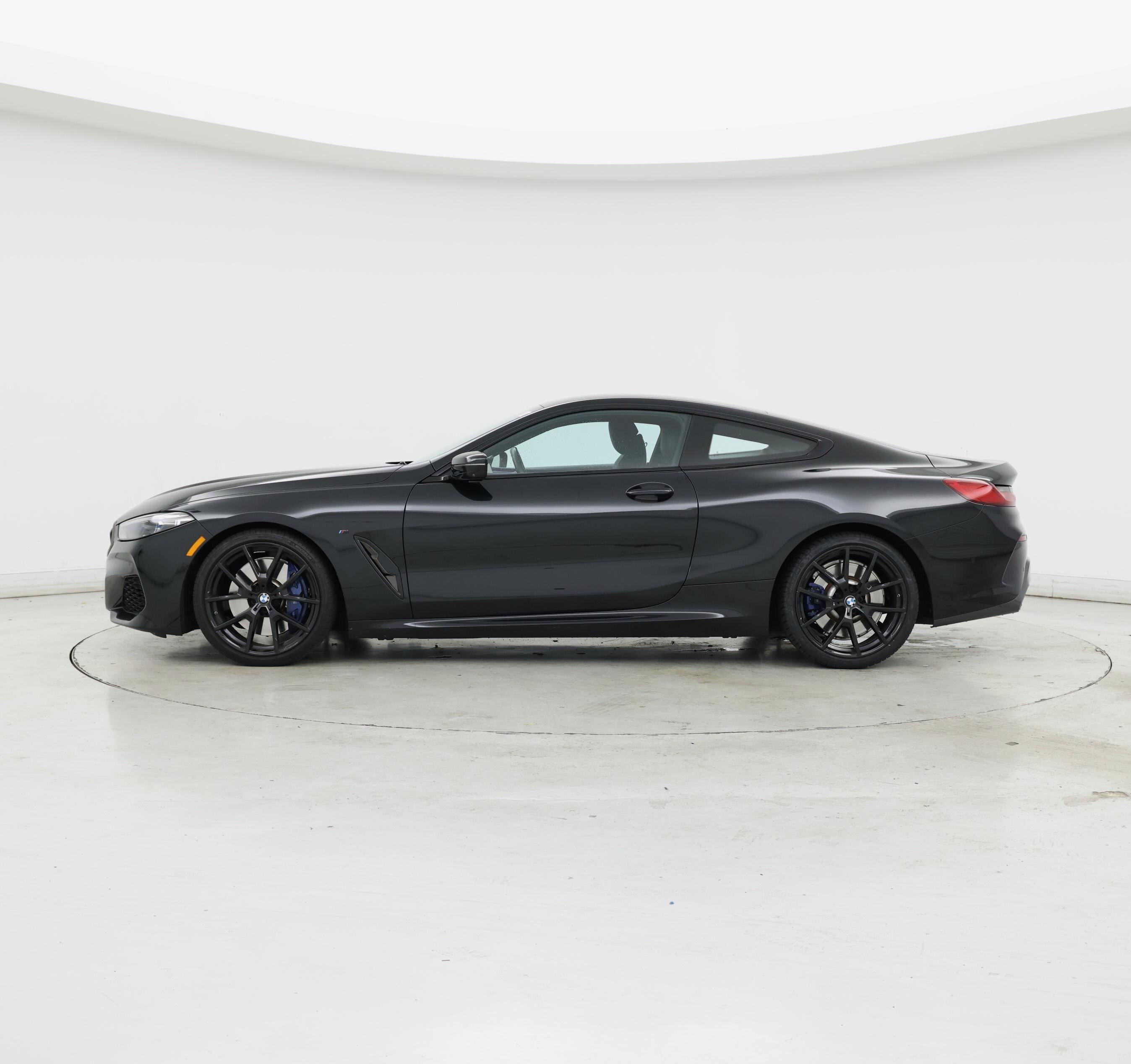 Thumbnail: 2021 BMW 8 Series - 3