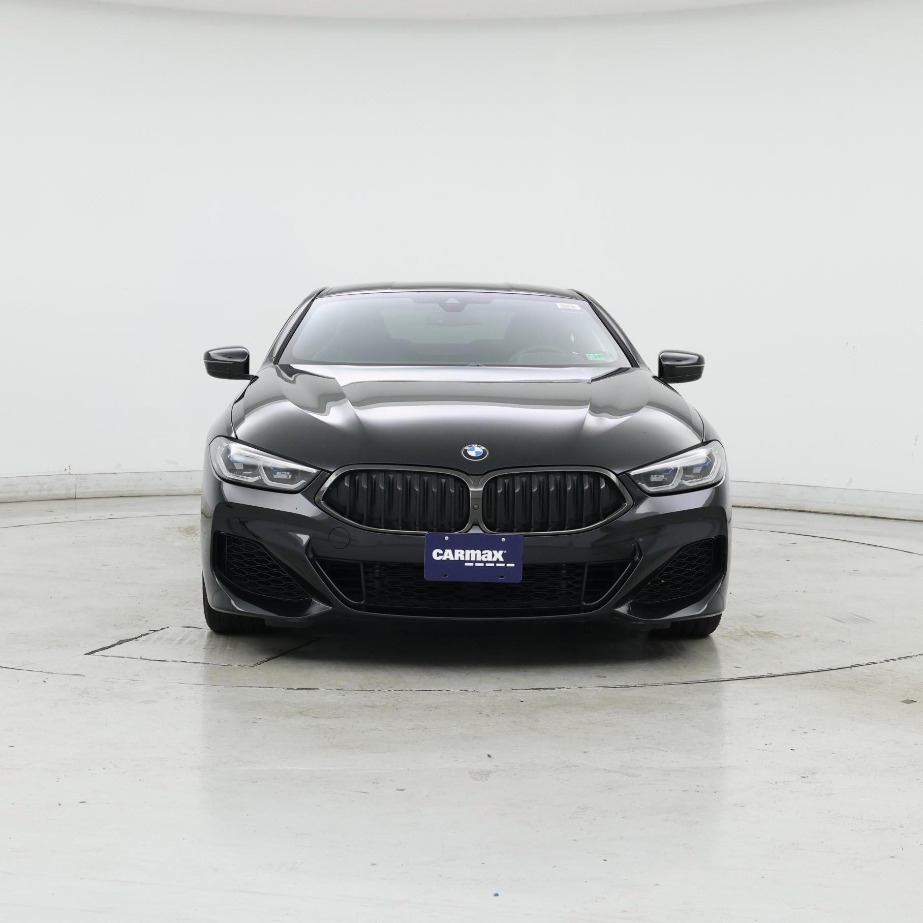 Thumbnail: 2021 BMW 8 Series - 5