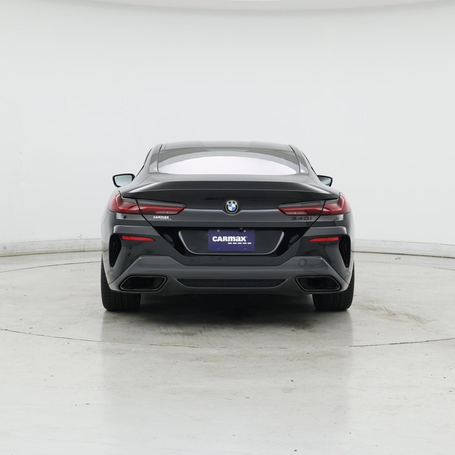 Thumbnail: 2021 BMW 8 Series - 6