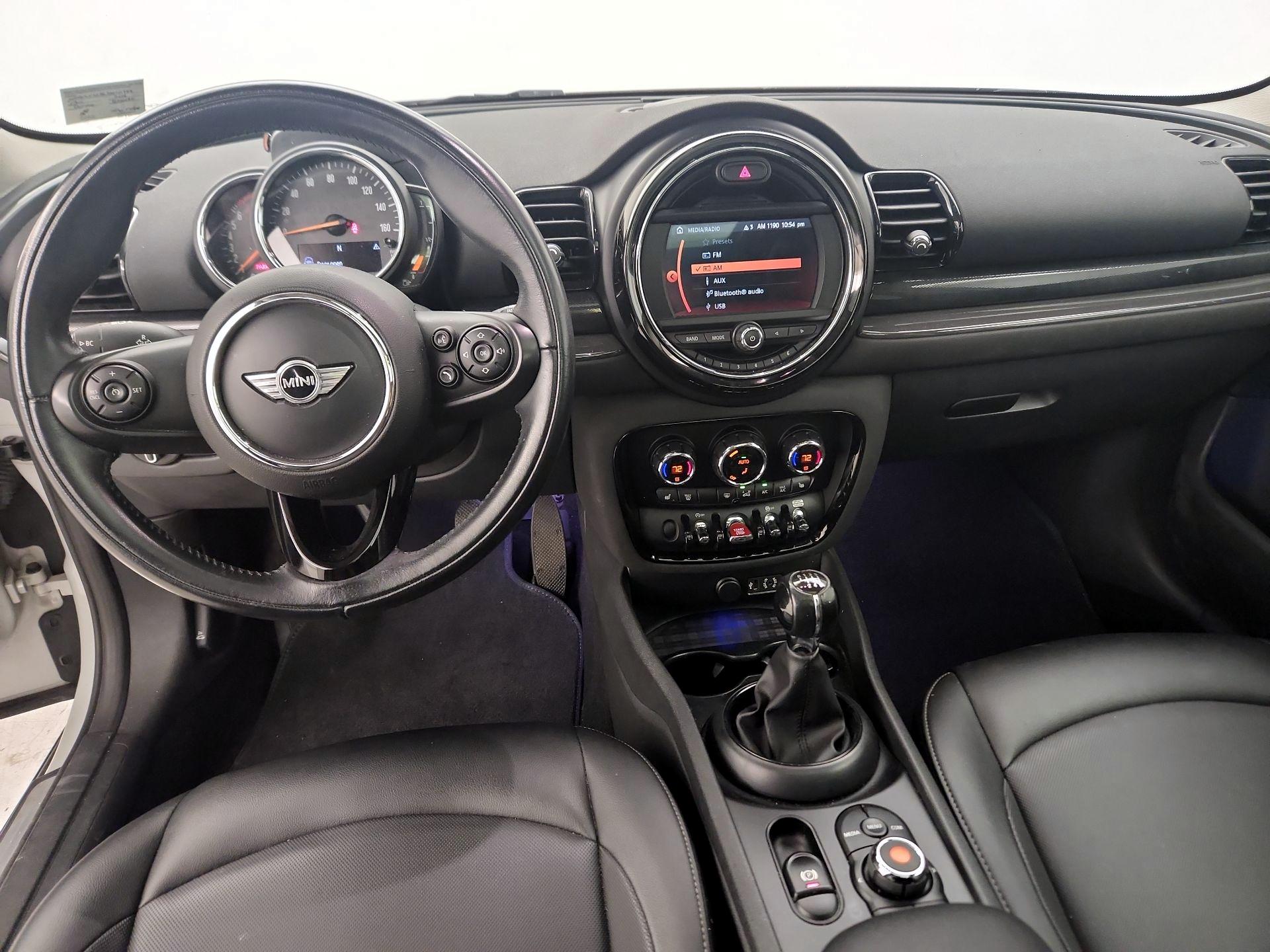 Thumbnail: 2018 MINI Cooper Clubman - 9