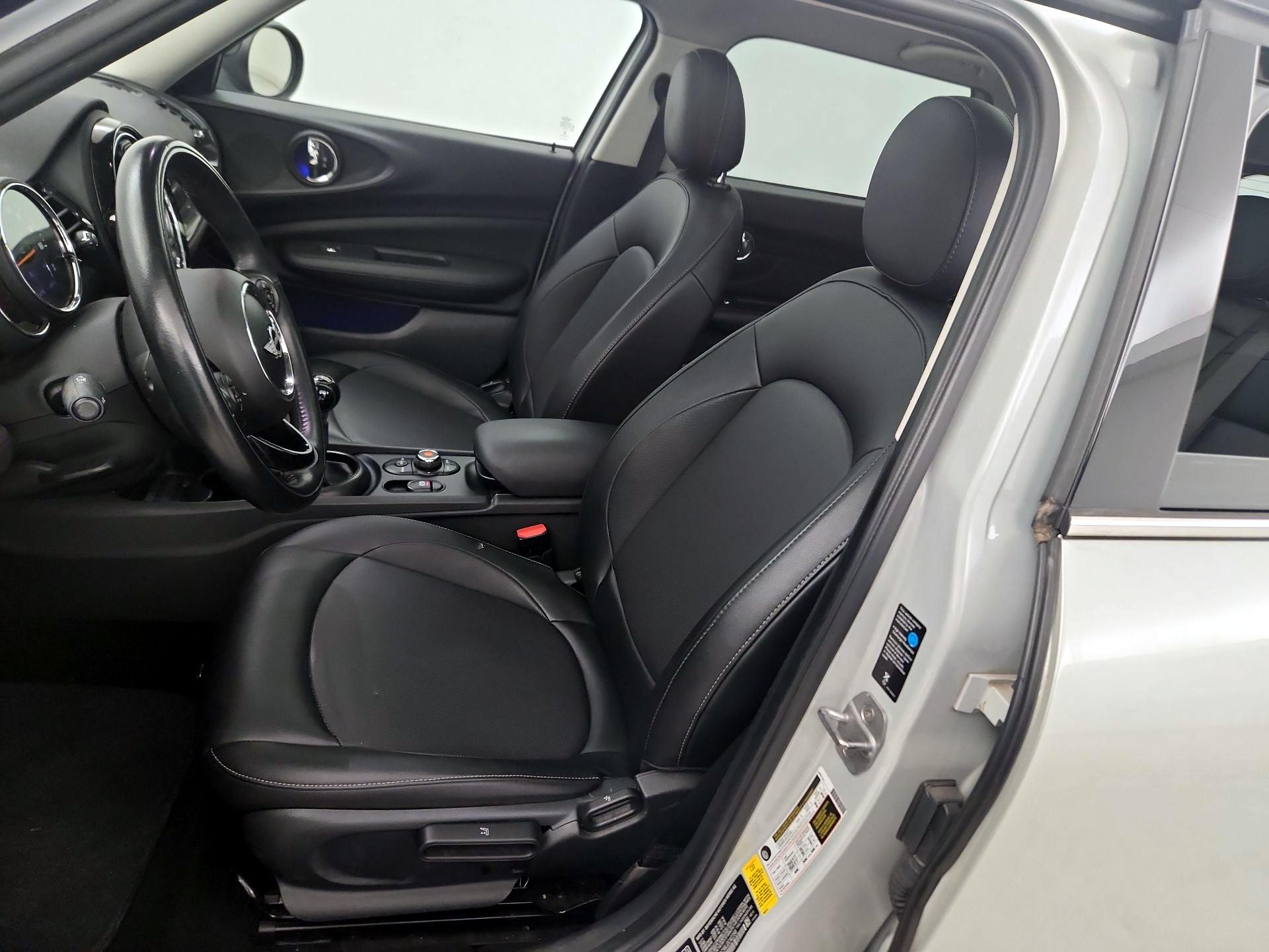 Thumbnail: 2018 MINI Cooper Clubman - 11