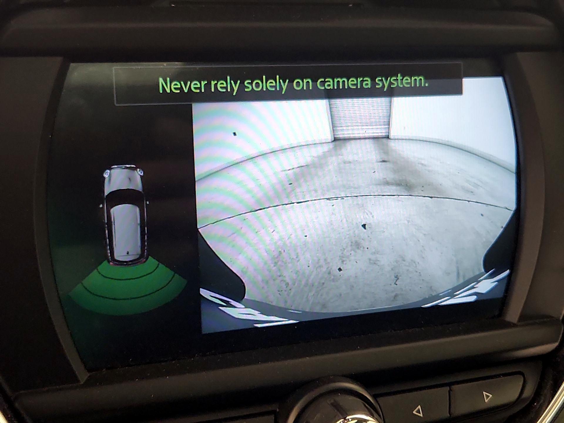 Thumbnail: 2018 MINI Cooper Clubman - 14