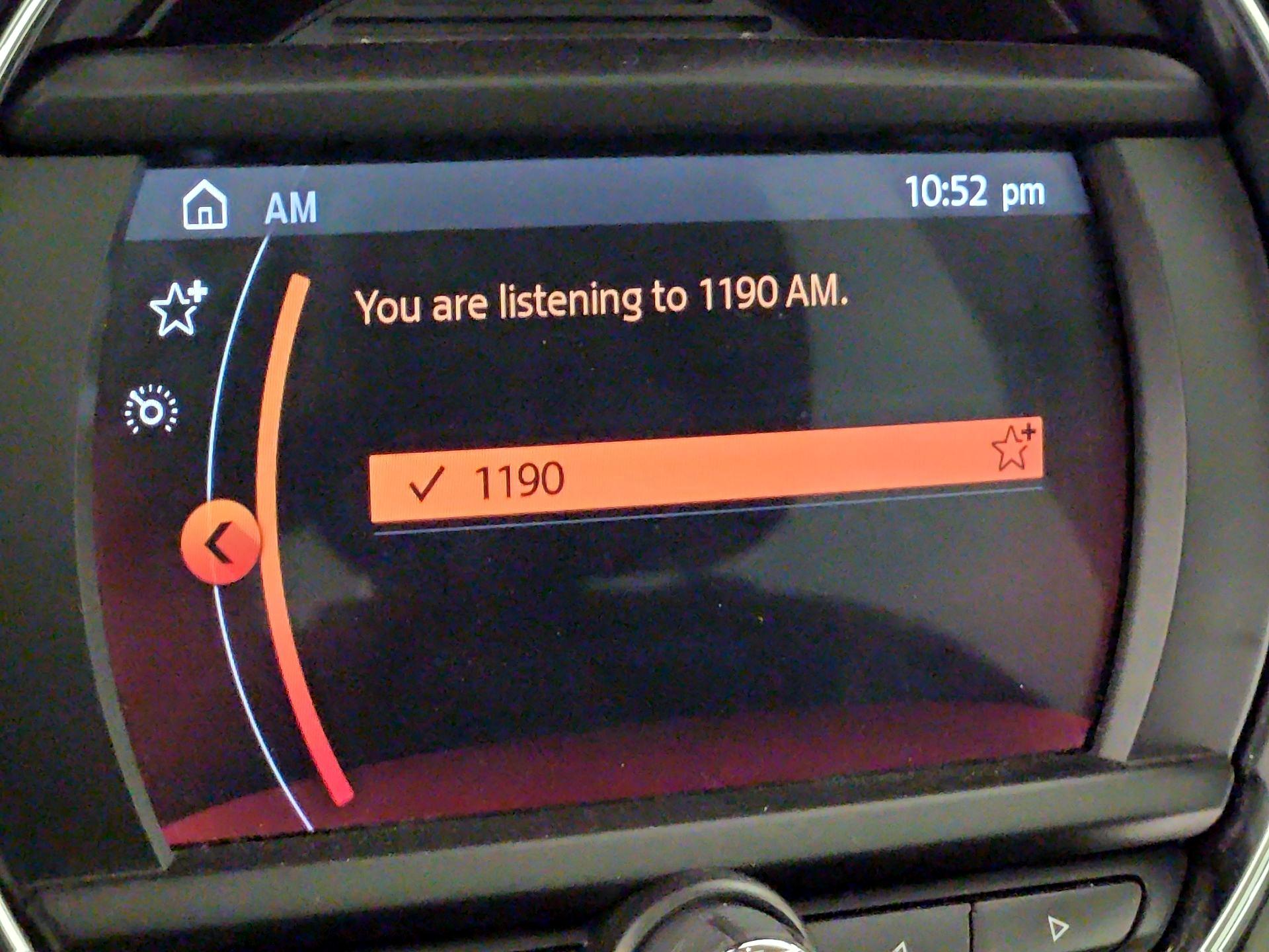 Thumbnail: 2018 MINI Cooper Clubman - 15