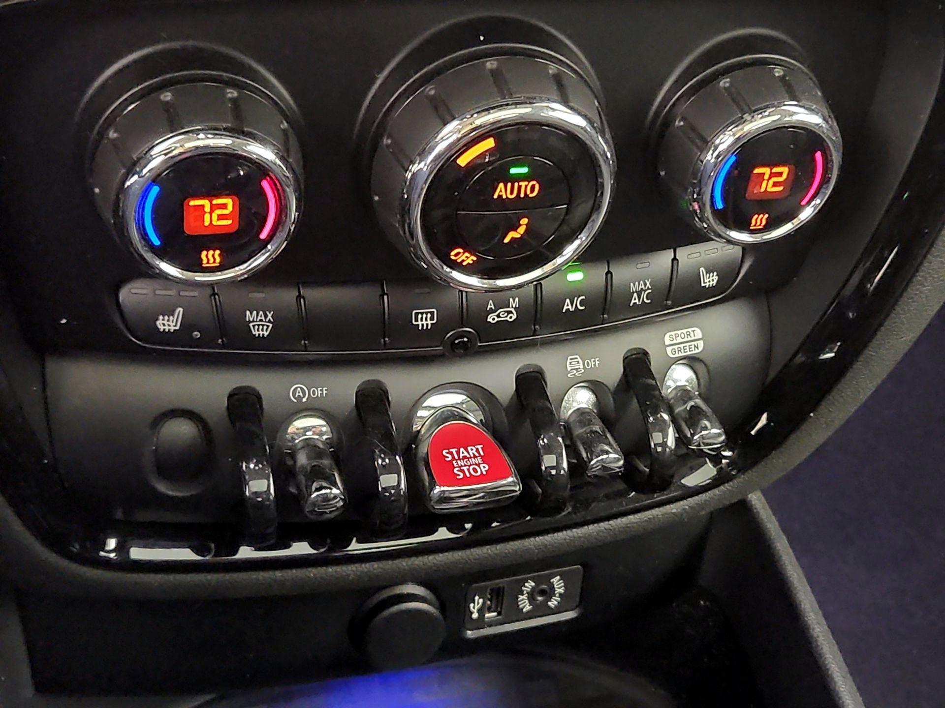 Thumbnail: 2018 MINI Cooper Clubman - 16