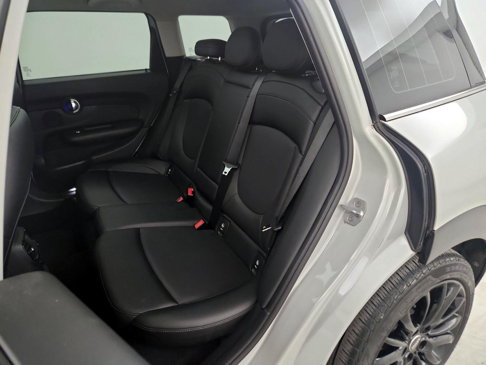 Thumbnail: 2018 MINI Cooper Clubman - 20