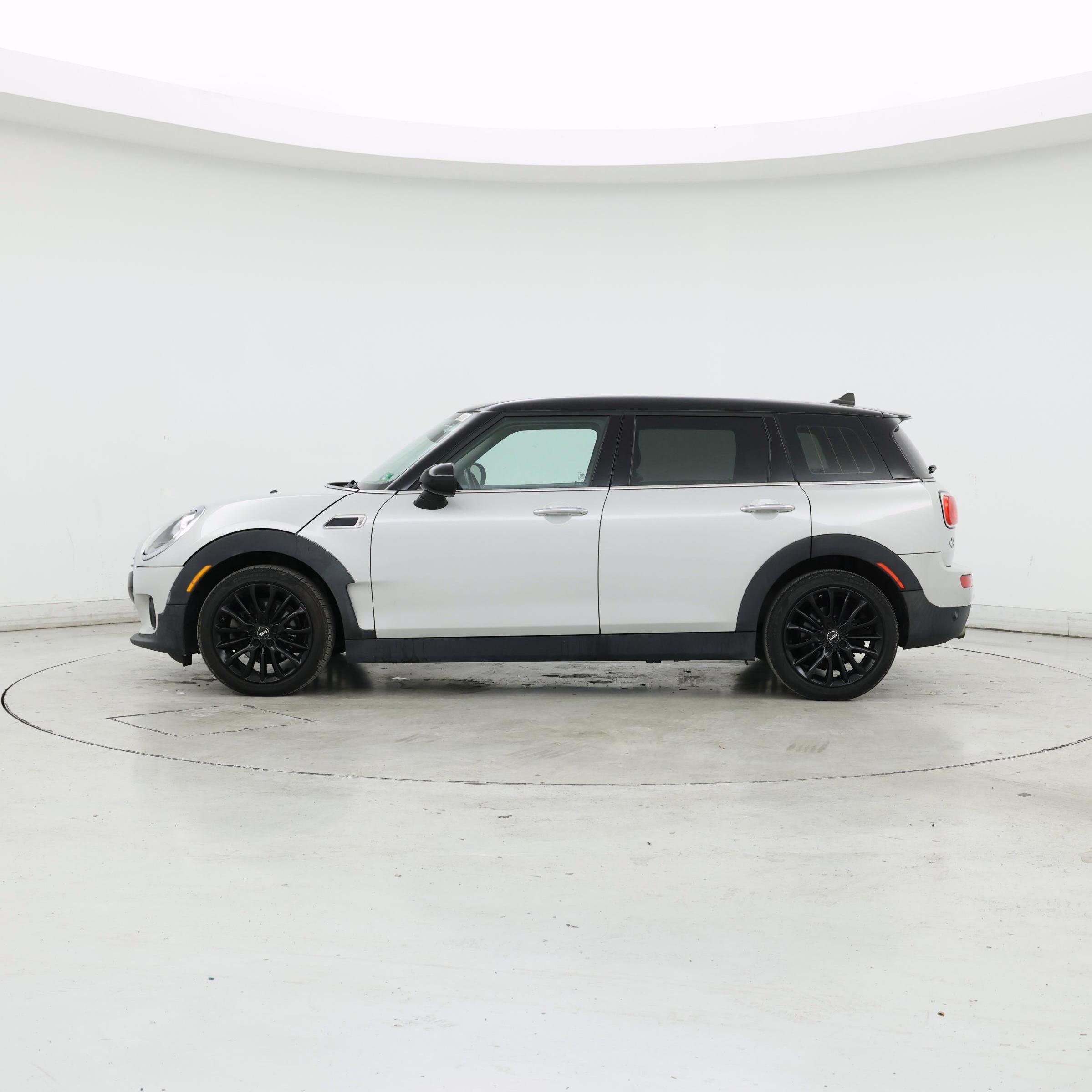 Thumbnail: 2018 MINI Cooper Clubman - 3
