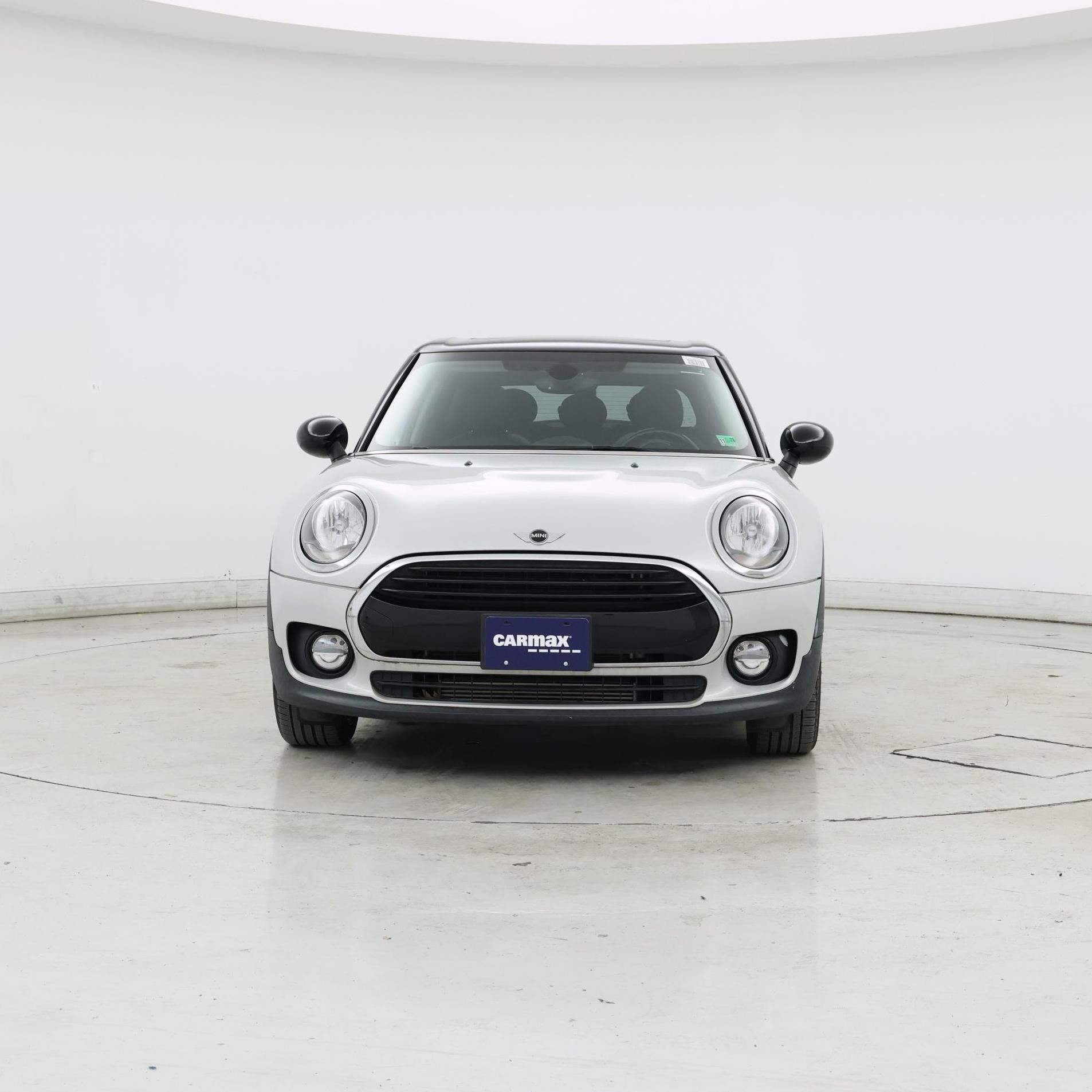 Thumbnail: 2018 MINI Cooper Clubman - 5