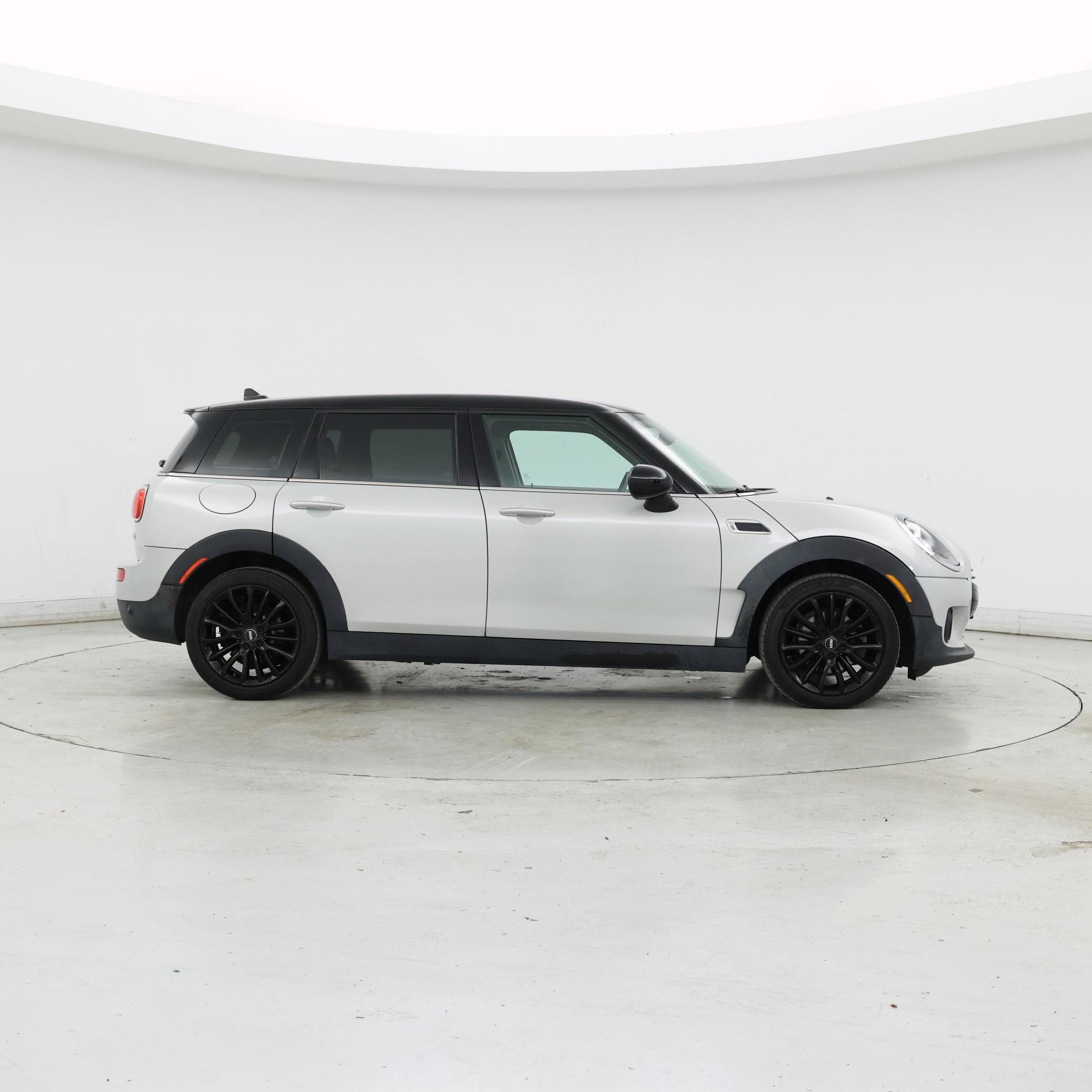 Thumbnail: 2018 MINI Cooper Clubman - 7