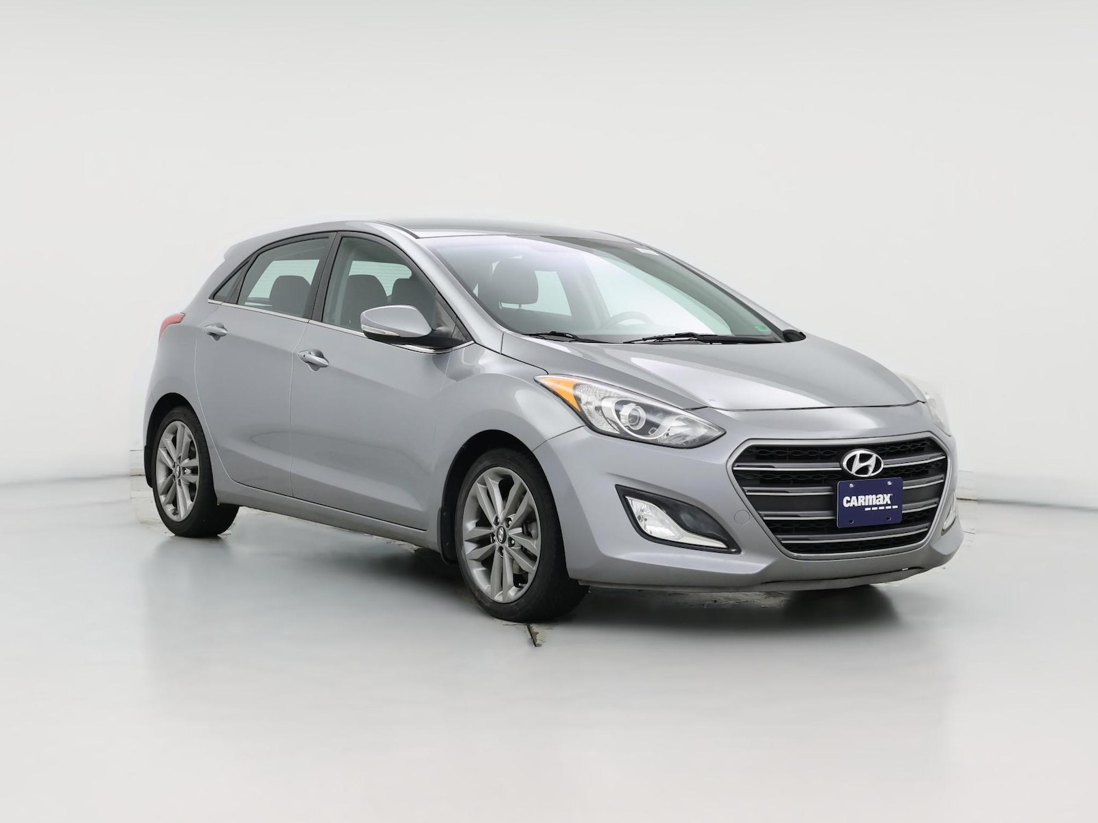 2016 Hyundai Elantra GT Base