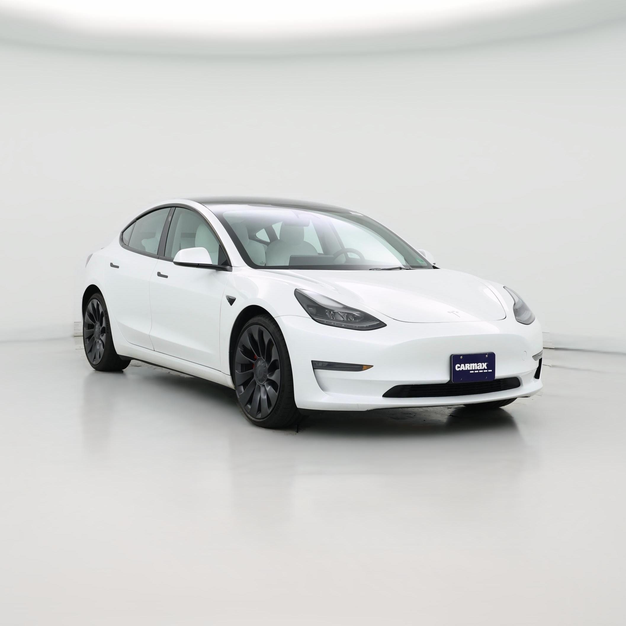 Thumbnail: 2023 Tesla Model 3 - 1