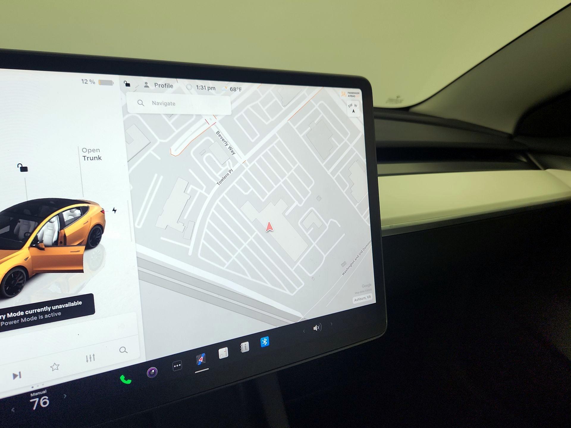 Thumbnail: 2023 Tesla Model 3 - 13