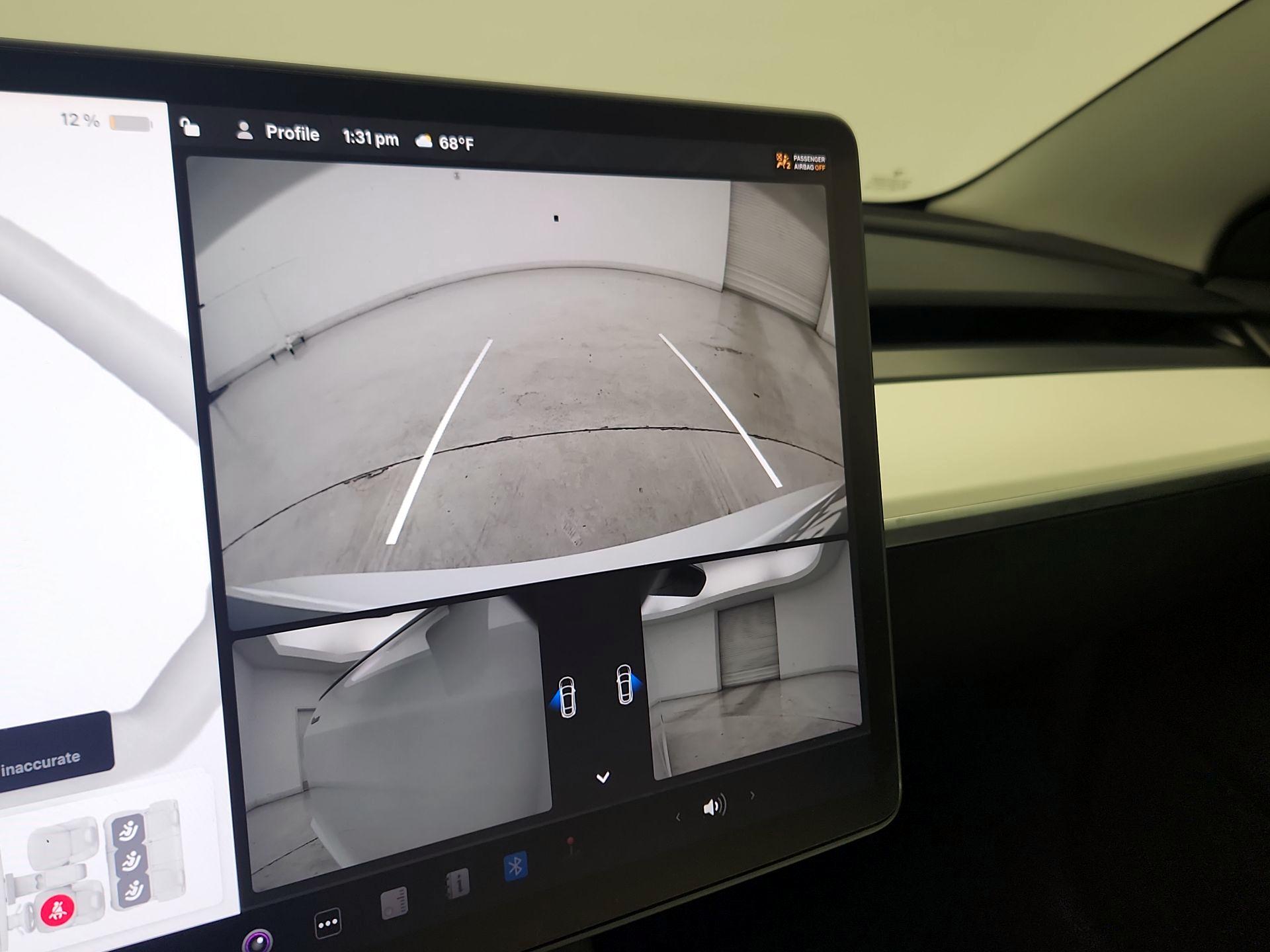 Thumbnail: 2023 Tesla Model 3 - 14