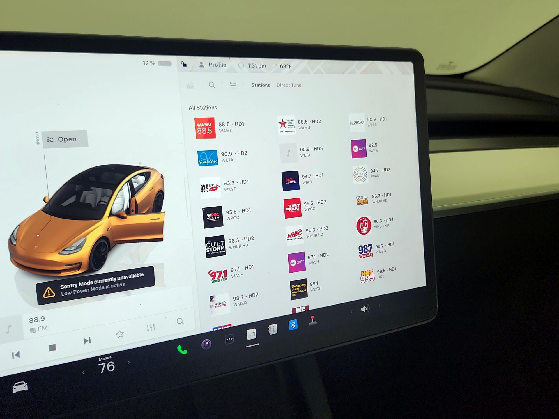 Thumbnail: 2023 Tesla Model 3 - 15