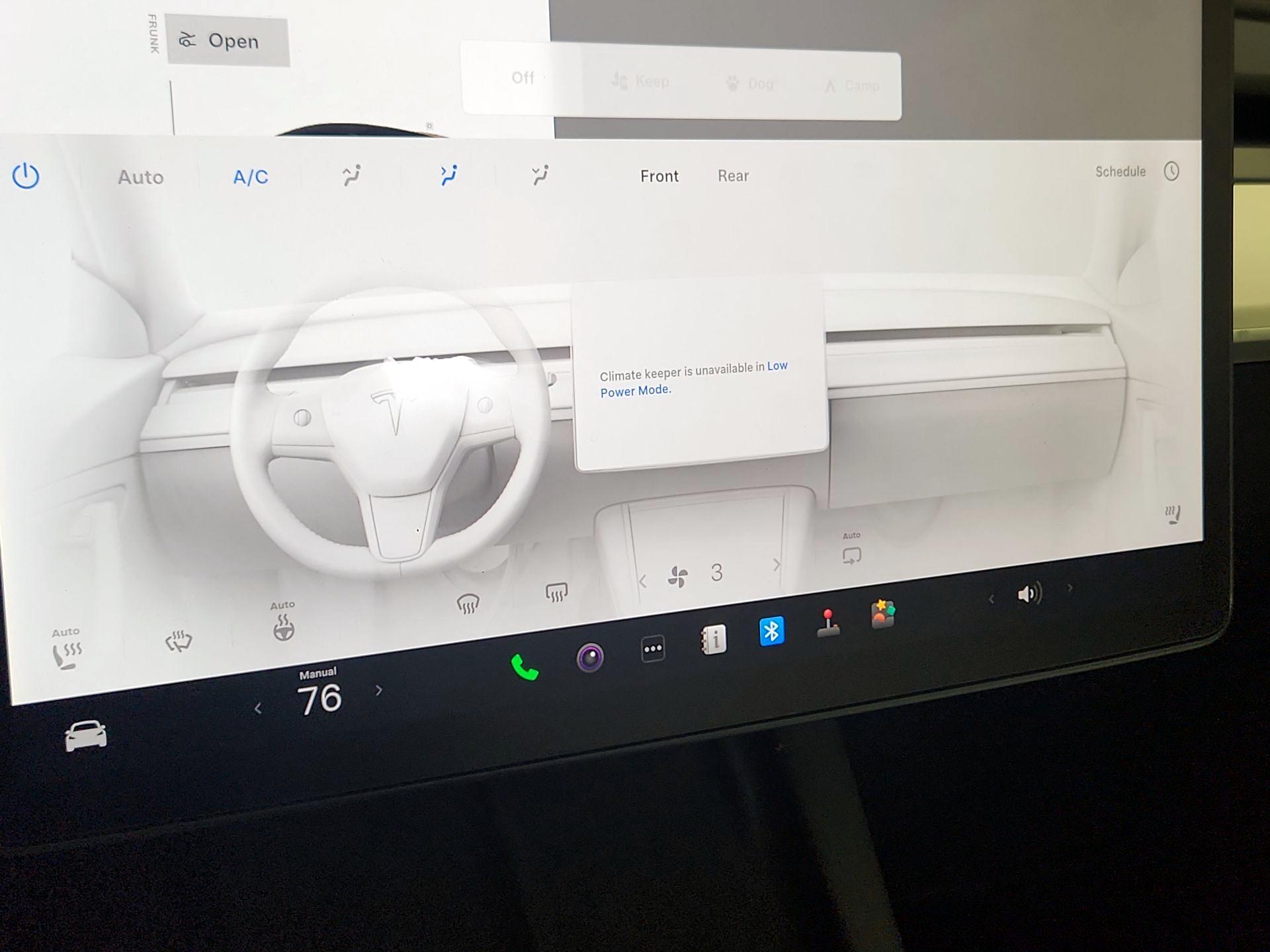Thumbnail: 2023 Tesla Model 3 - 16