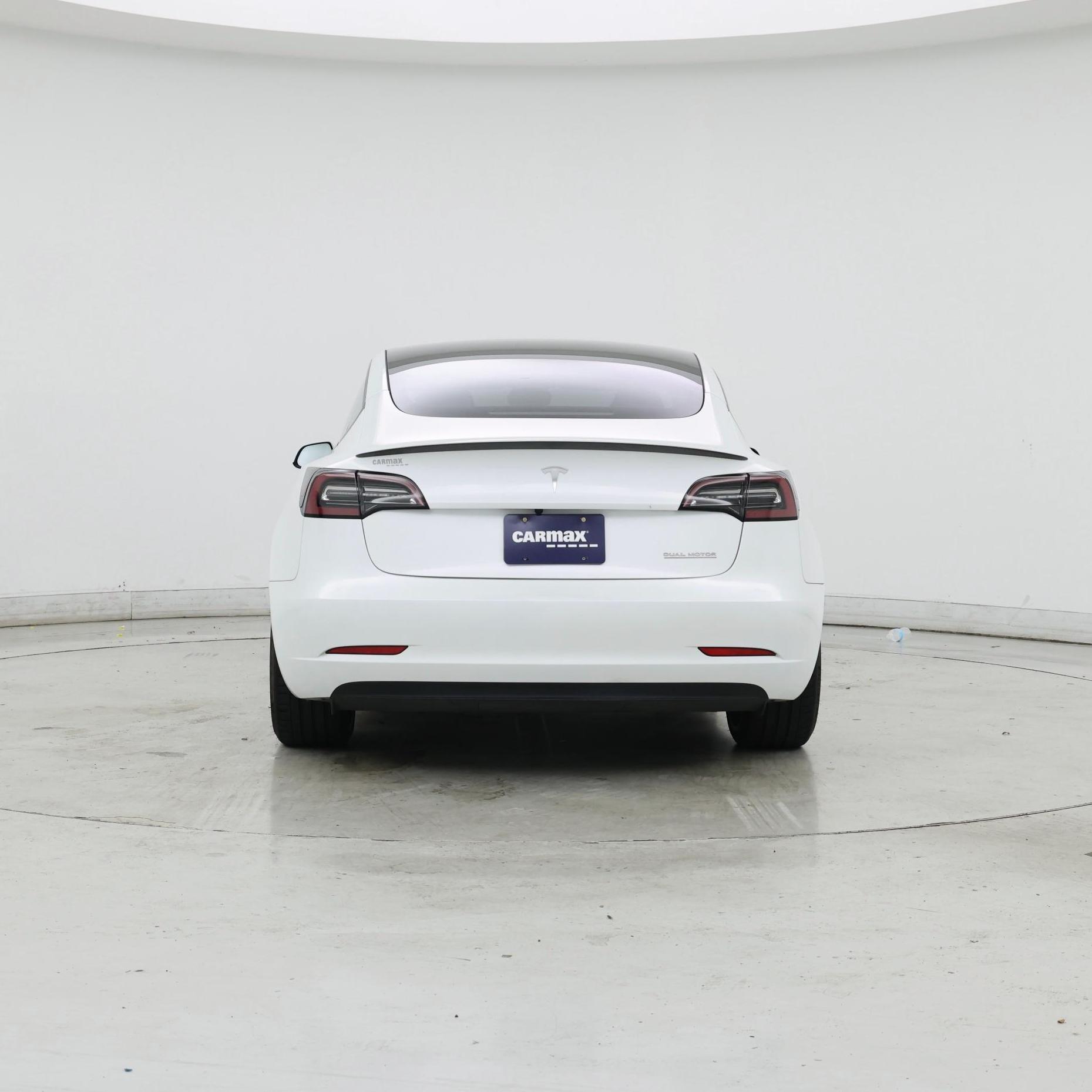 Thumbnail: 2023 Tesla Model 3 - 6