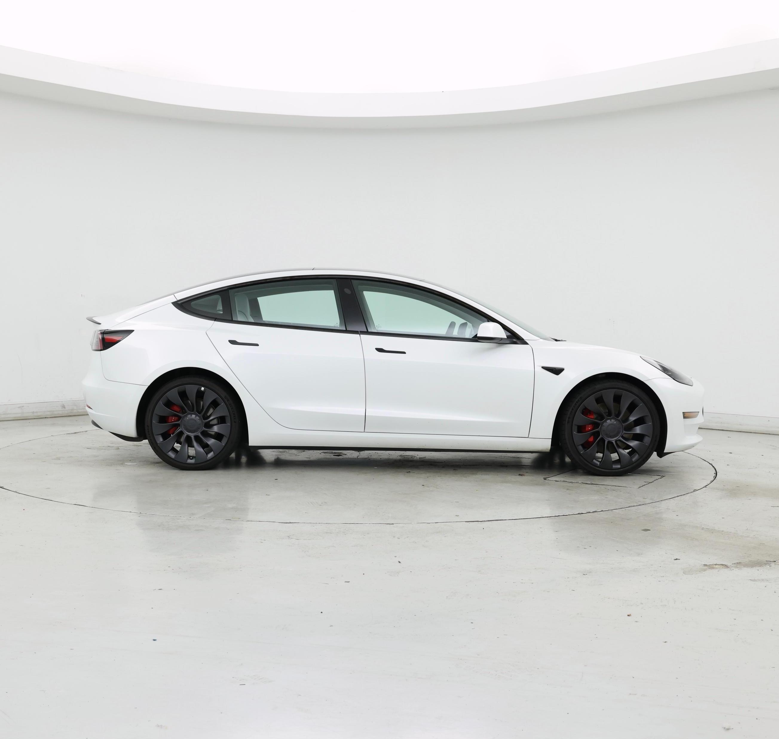 Thumbnail: 2023 Tesla Model 3 - 7