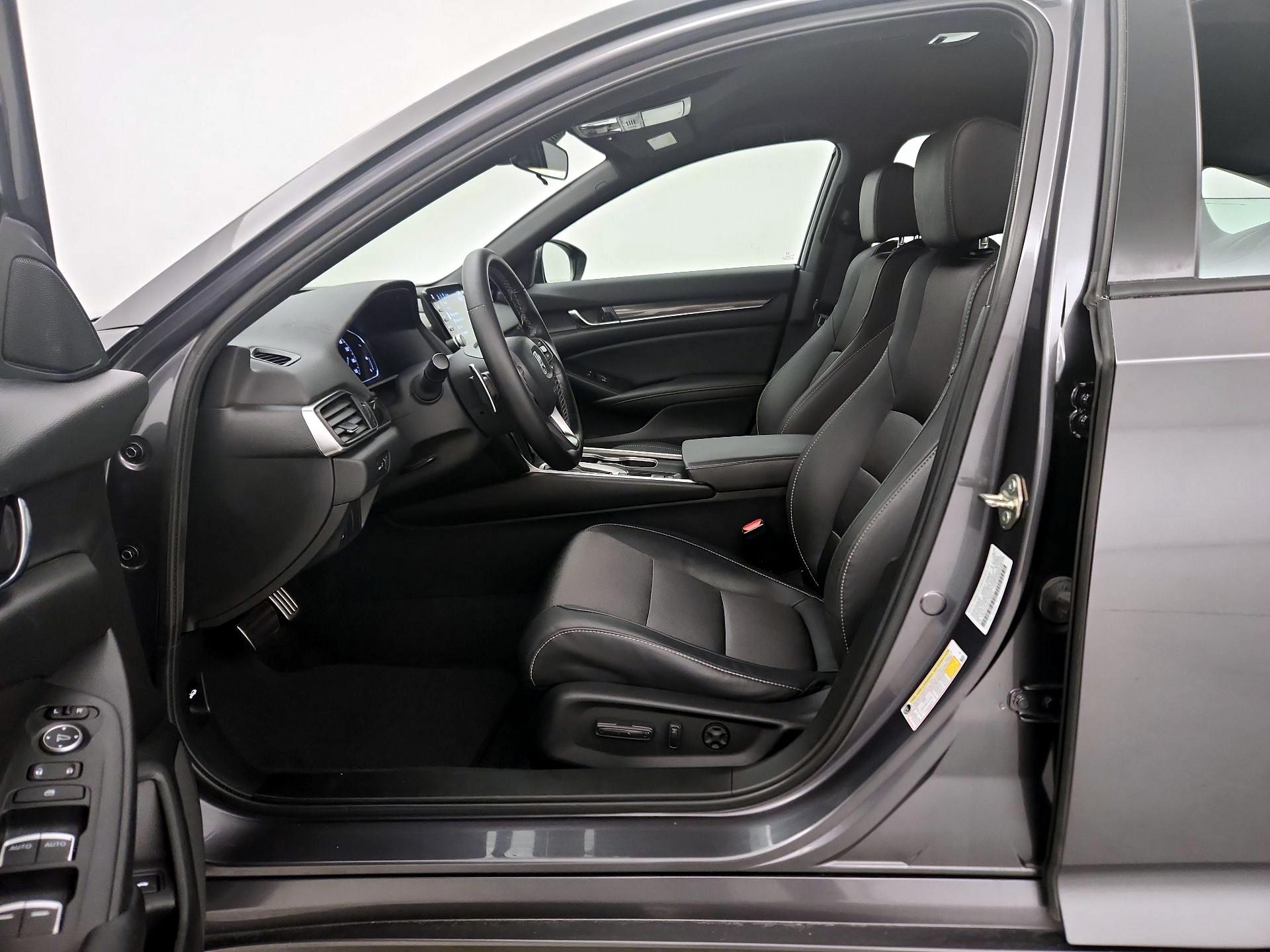 Thumbnail: 2020 Honda Accord - 11