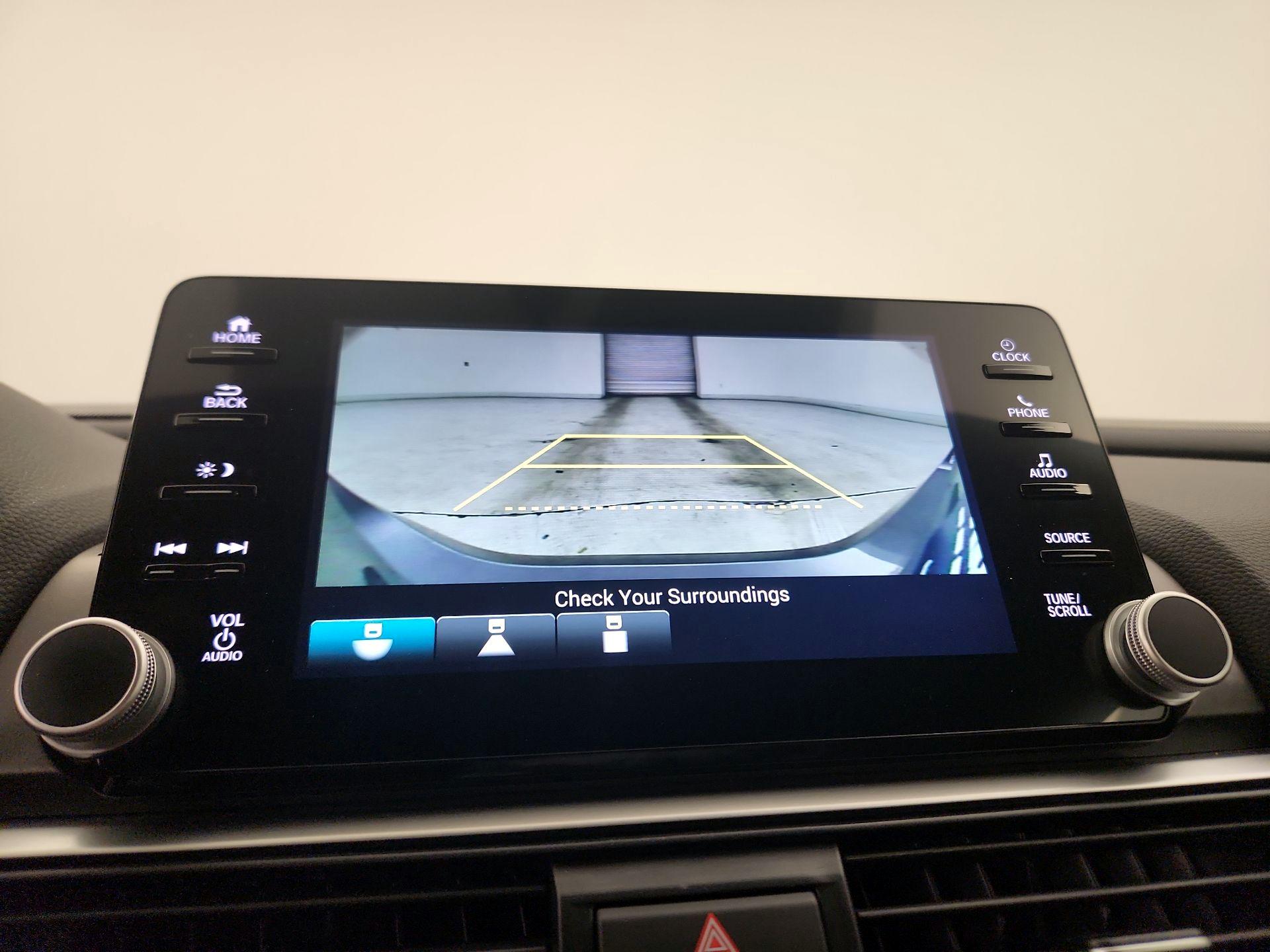 Thumbnail: 2020 Honda Accord - 14