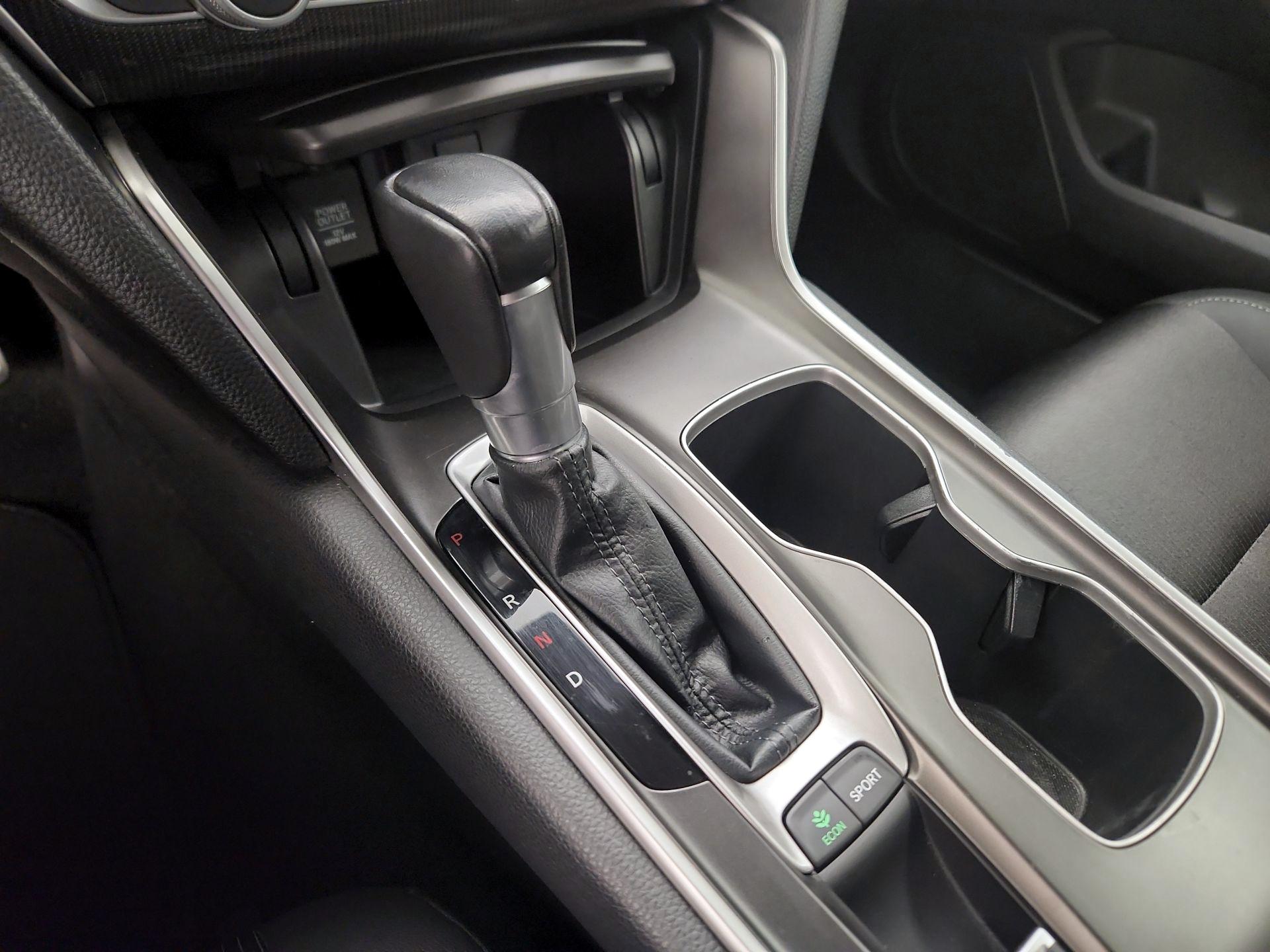 Thumbnail: 2020 Honda Accord - 17