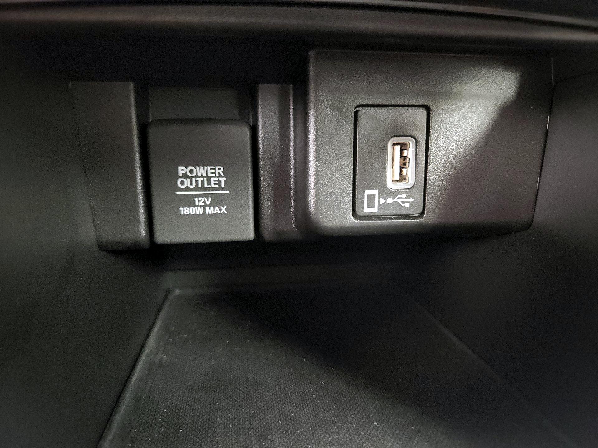 Thumbnail: 2020 Honda Accord - 18