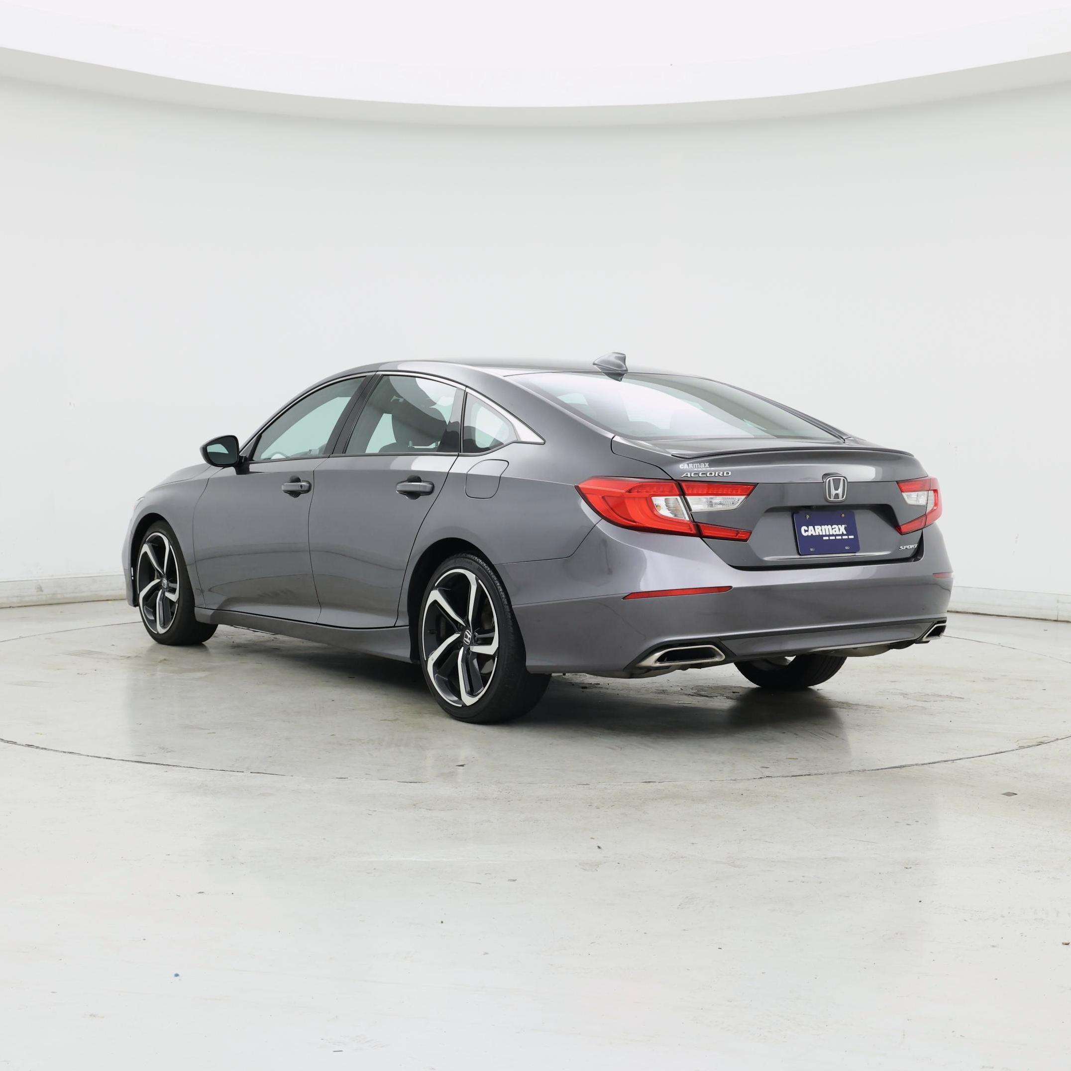 Thumbnail: 2020 Honda Accord - 2