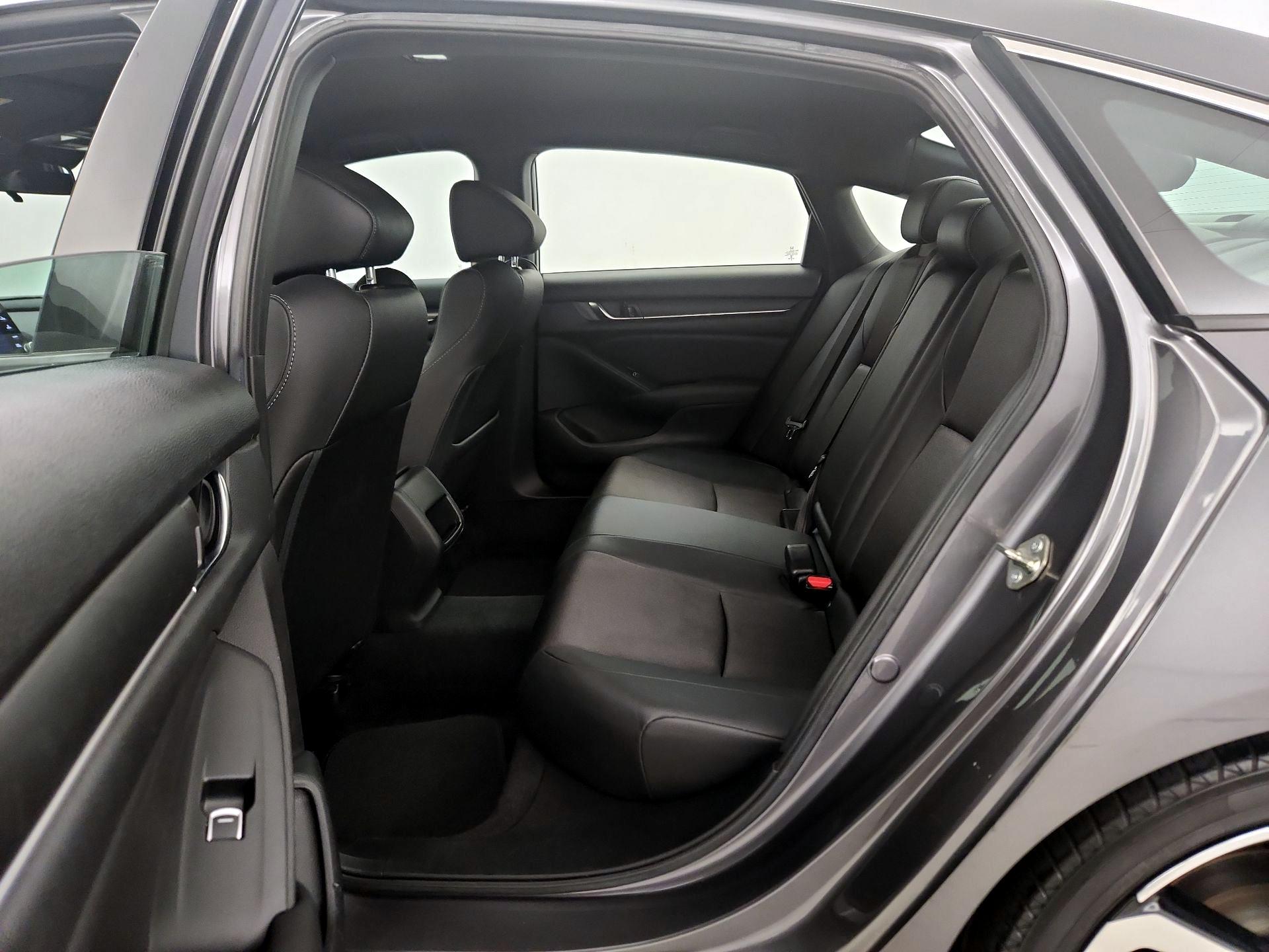 Thumbnail: 2020 Honda Accord - 19