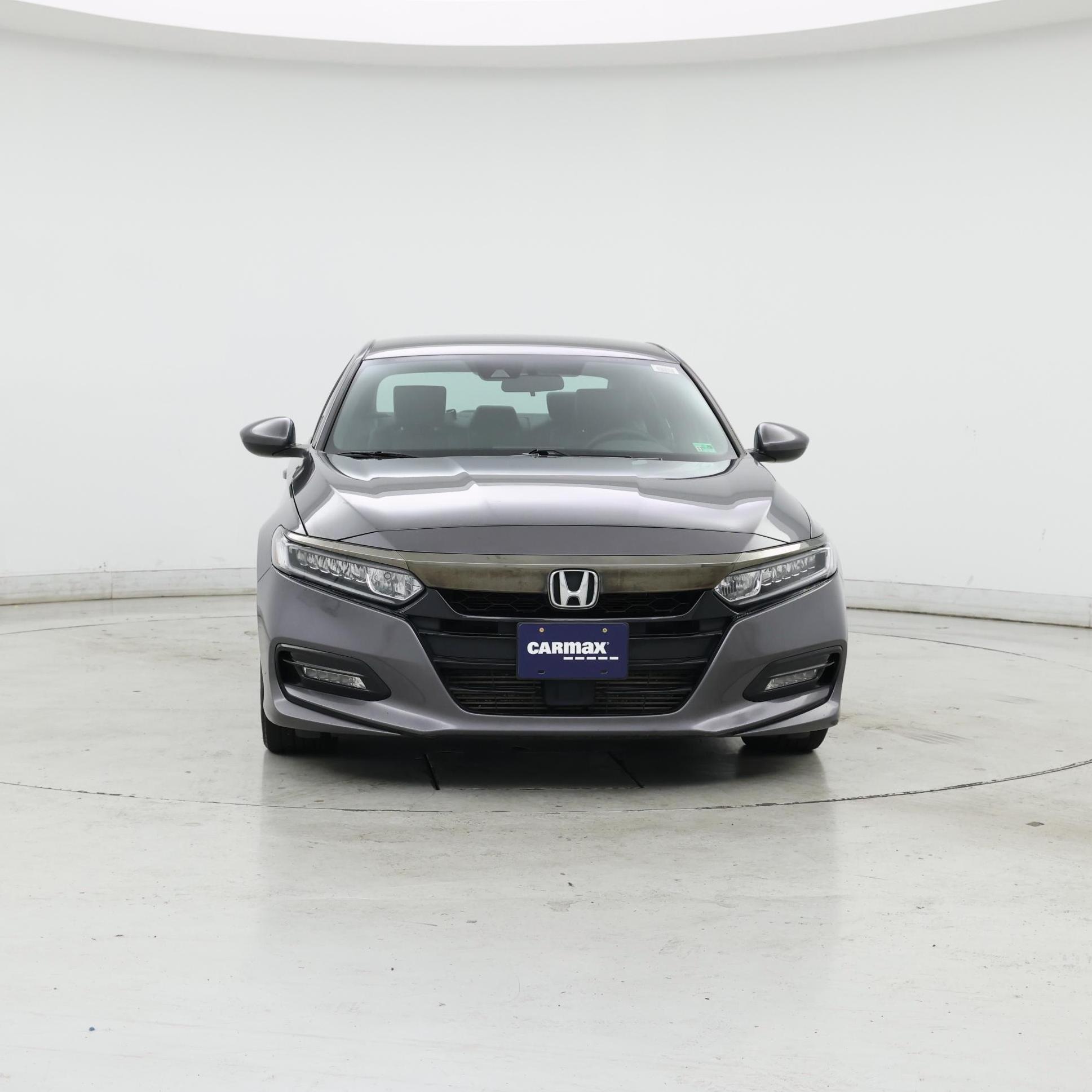 Thumbnail: 2020 Honda Accord - 5