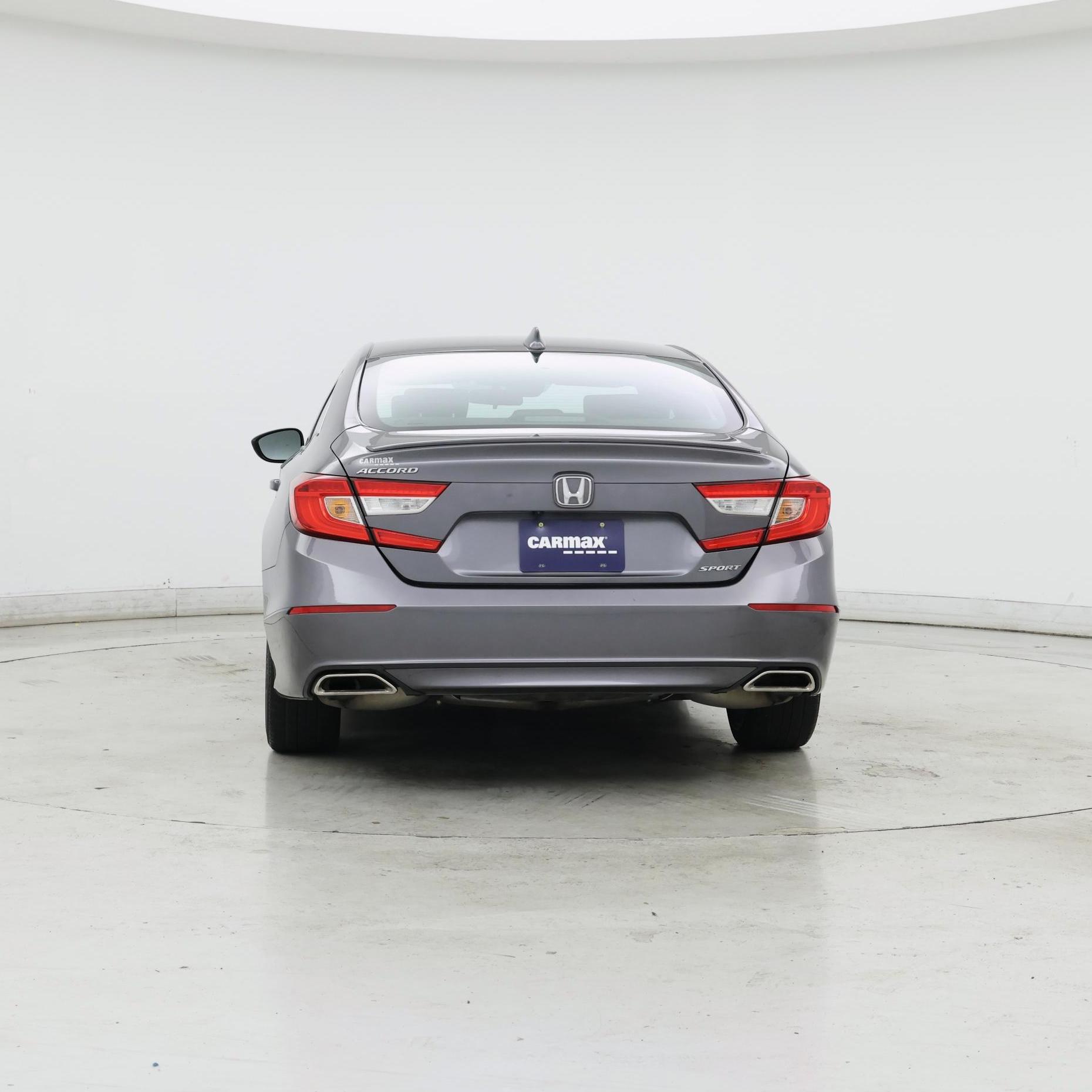 Thumbnail: 2020 Honda Accord - 6