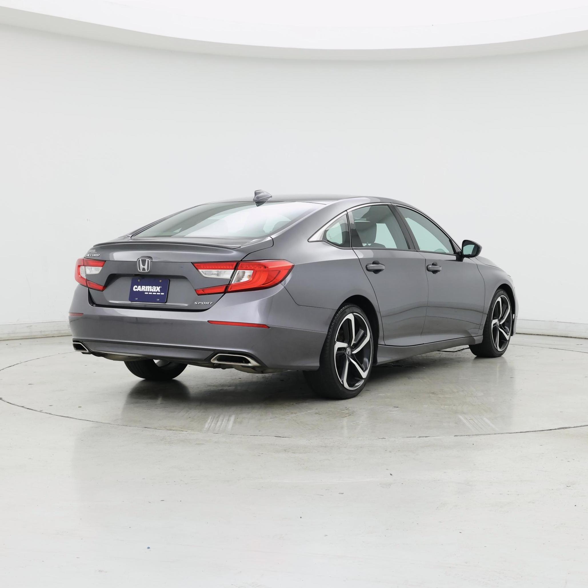 Thumbnail: 2020 Honda Accord - 8