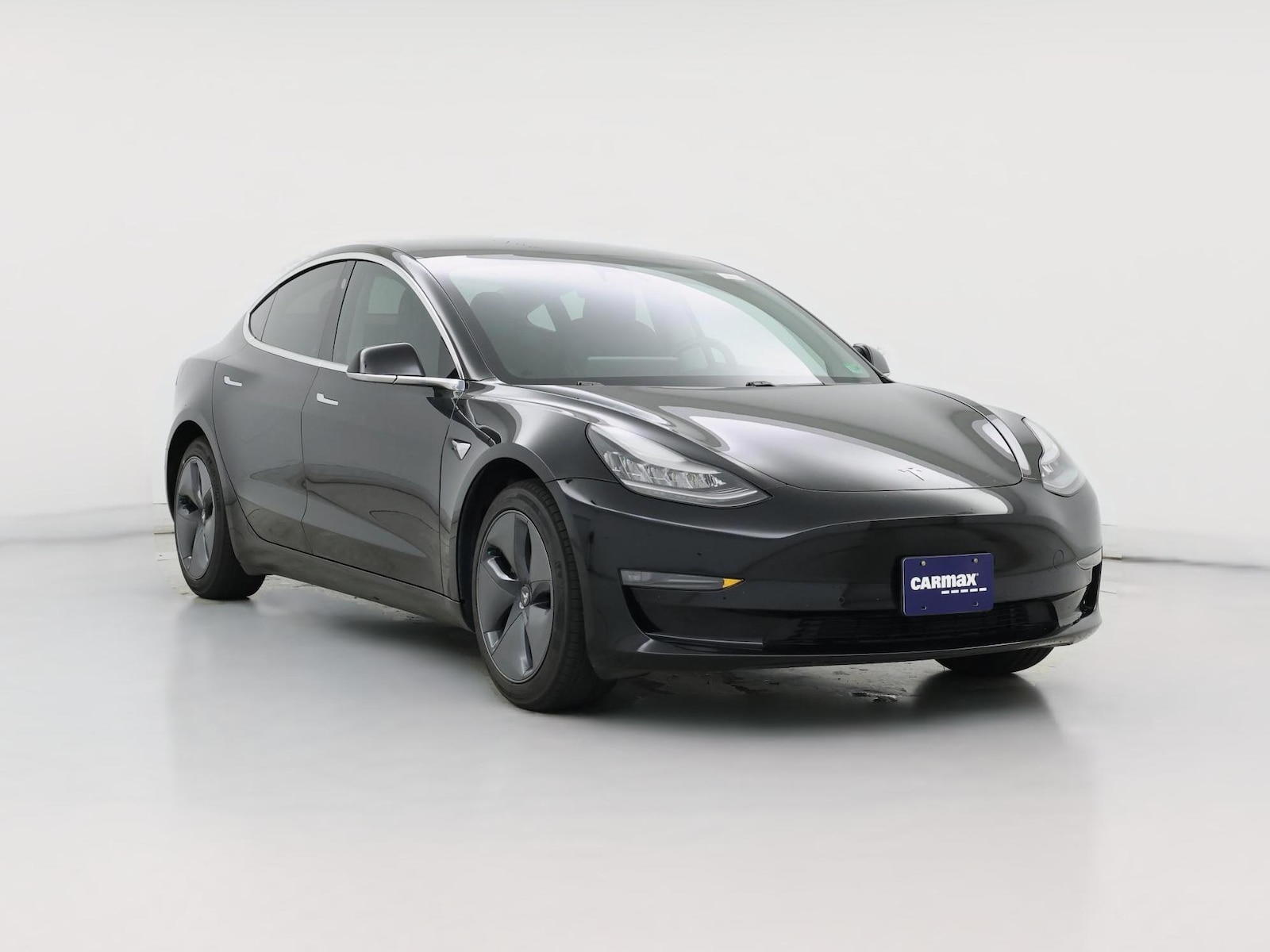 2019 Tesla Model 3 Base